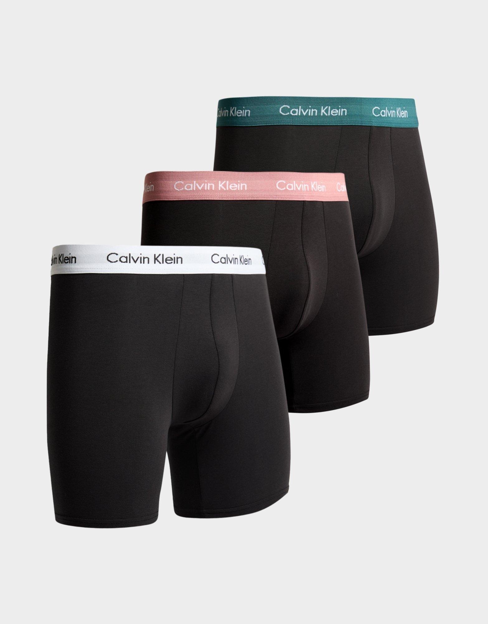 Mens calvin klein briefs 3 pack on sale