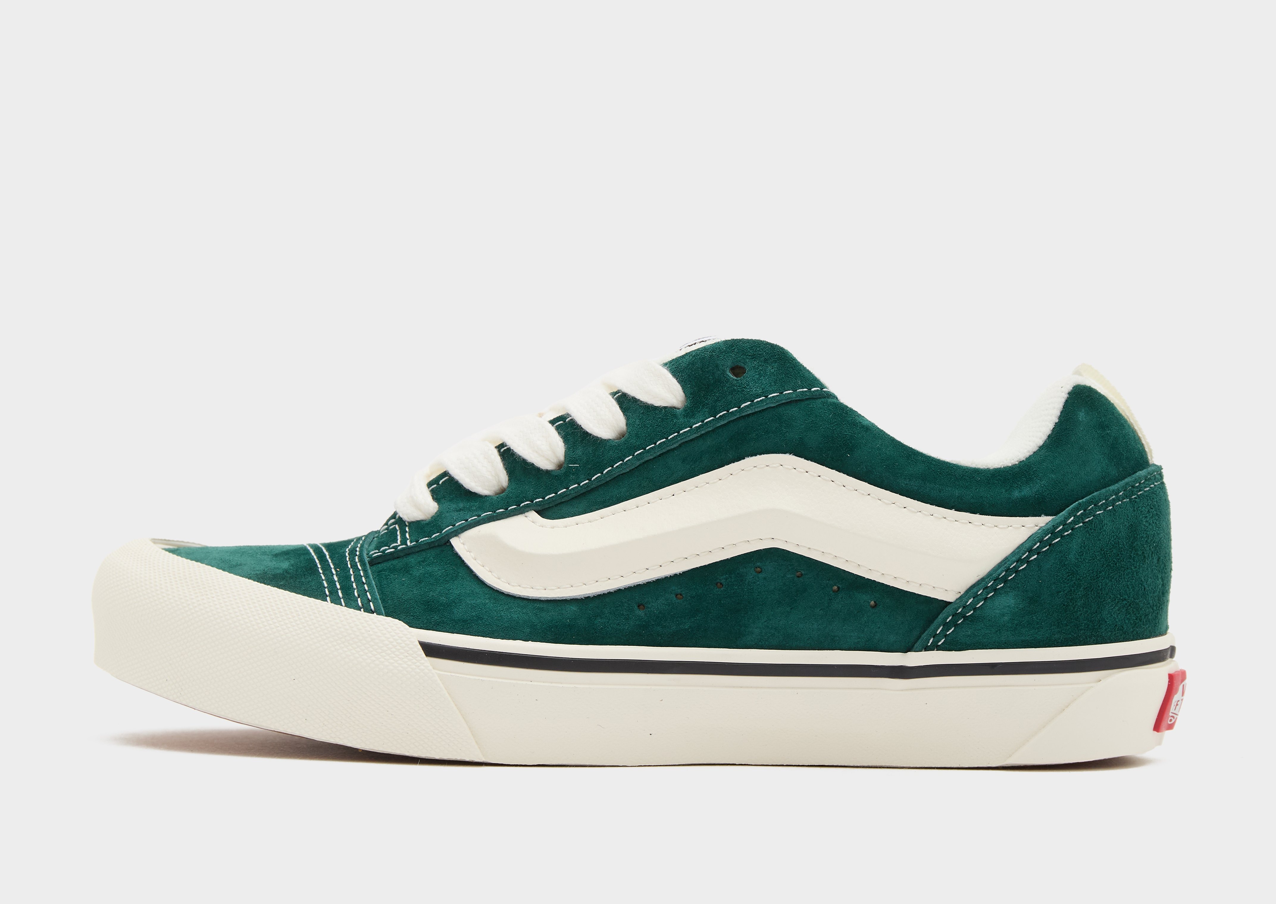 Green vans womens shoes best sale