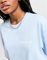 Columbia T-shirt Swirl Femme