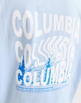 Columbia Camiseta Swirl