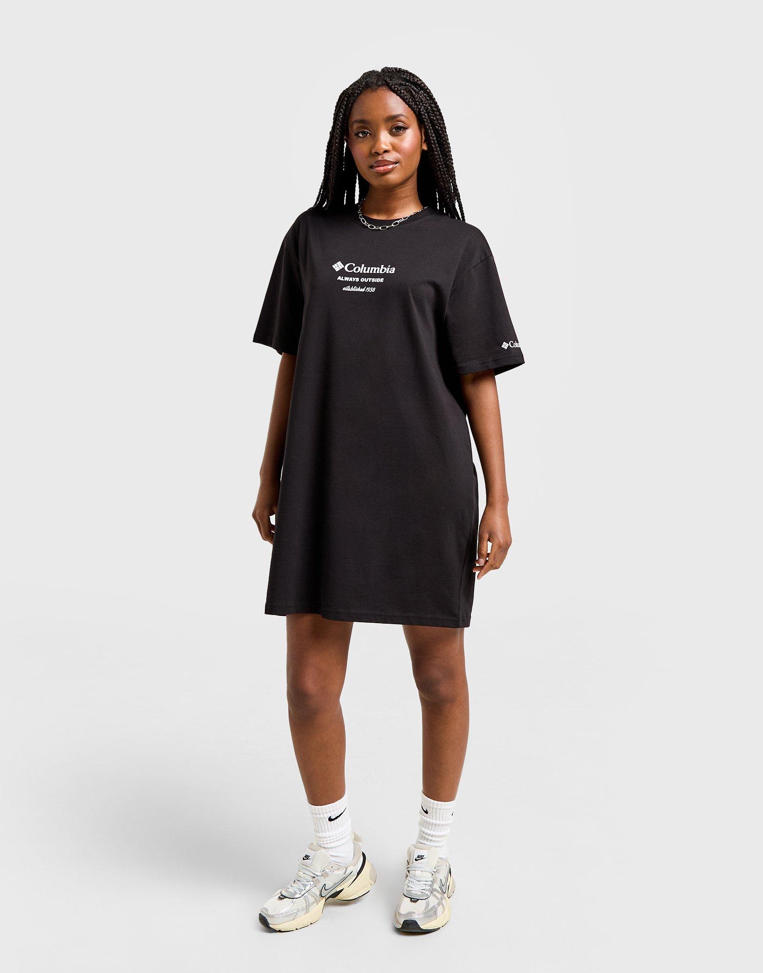 Columbia Established T-Shirt Dress