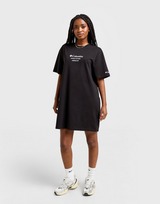 Columbia Established T-Shirt Kleid