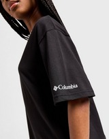 Columbia T-Shirt Dress Established