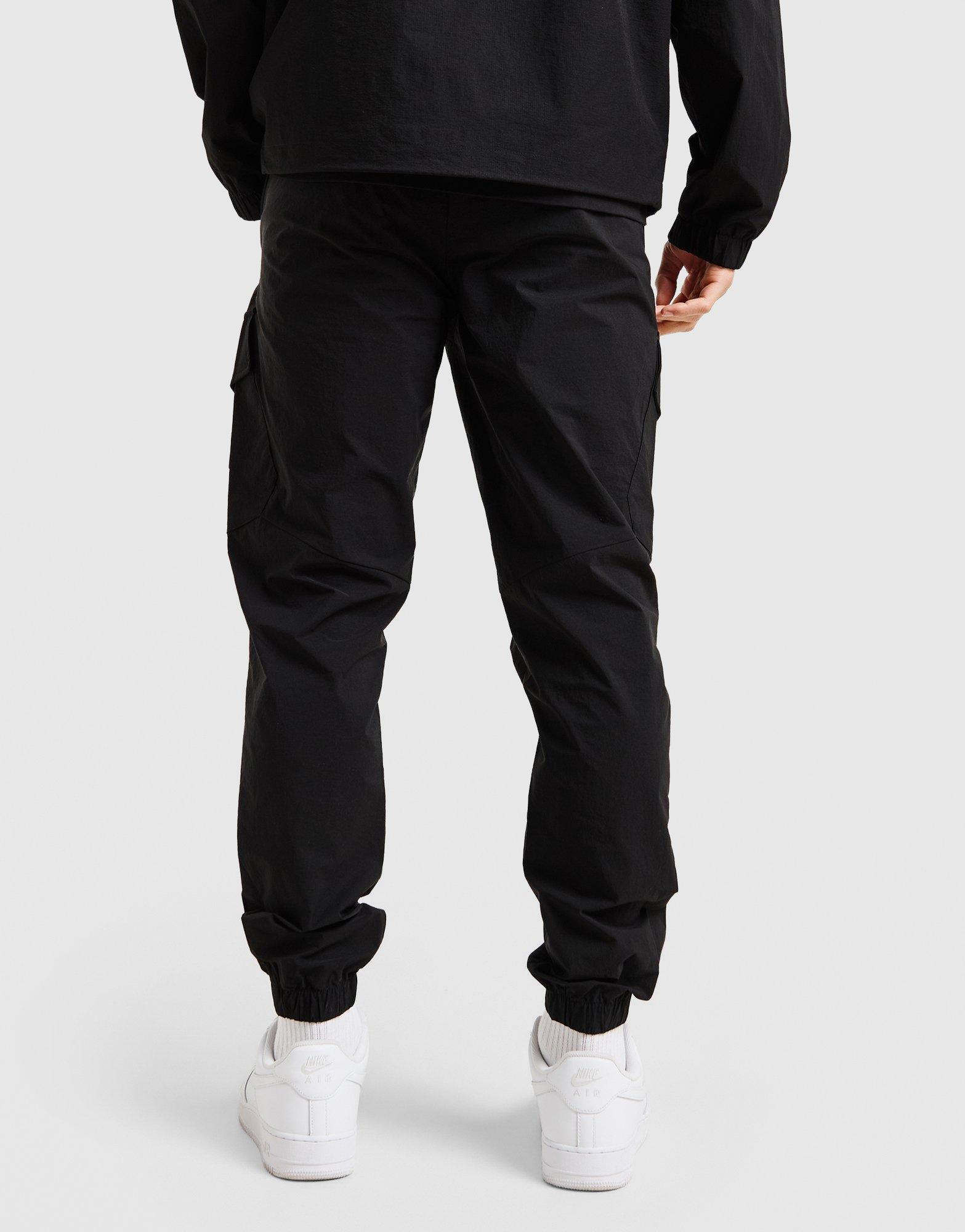 Tommy Hilfiger Woven Cargo Pants