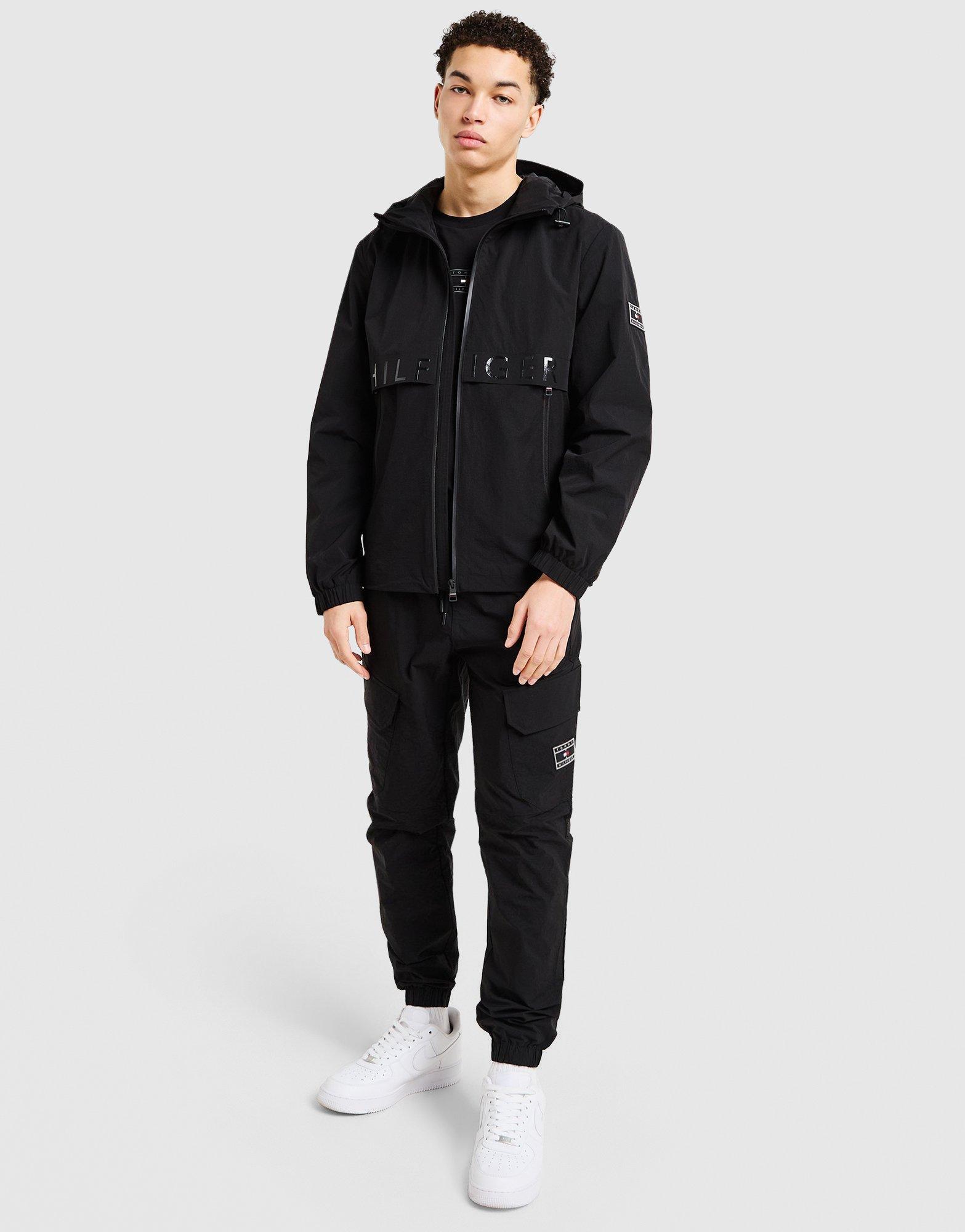 Tommy Hilfiger Woven Cargo Pants