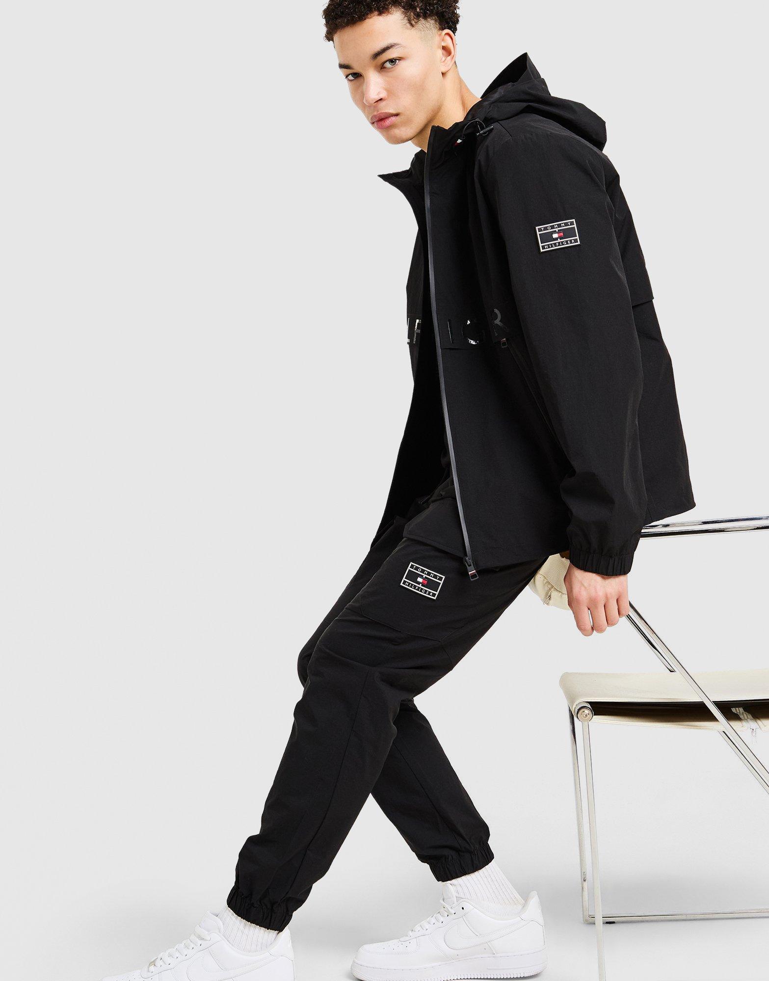 Tommy Hilfiger Woven Pantaloni Cargo