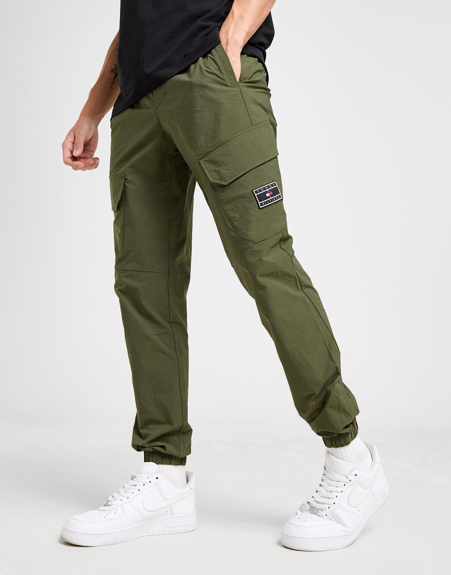 Tommy Hilfiger Pantalon Cargo Homme