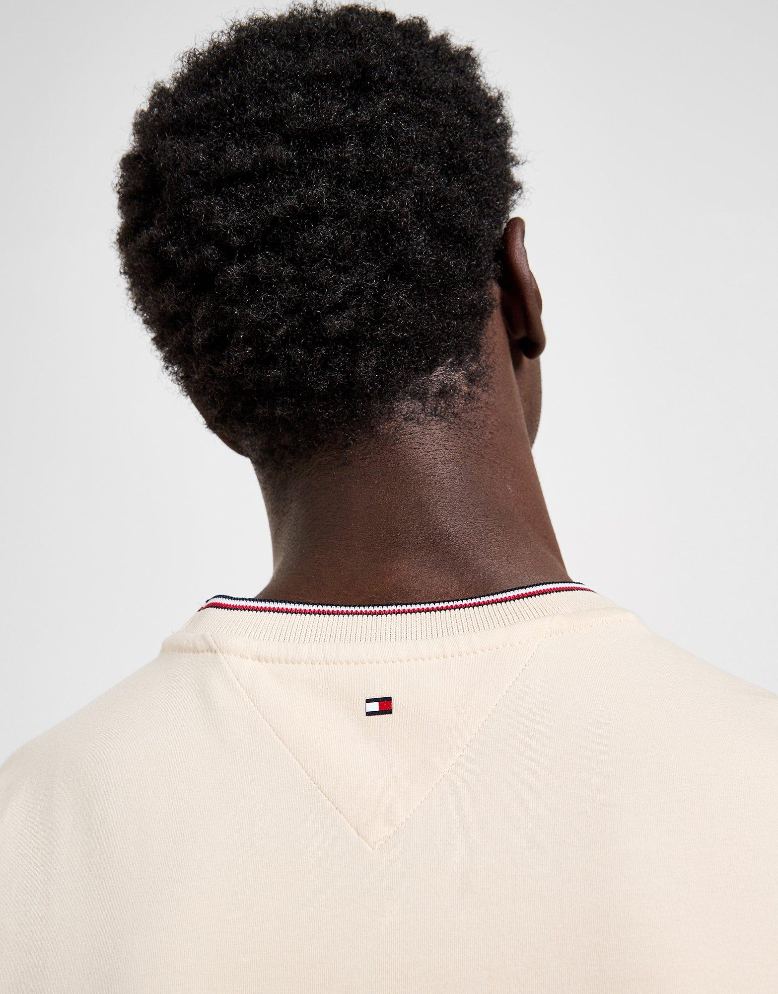 Tommy Hilfiger Badge Tip T-shirt