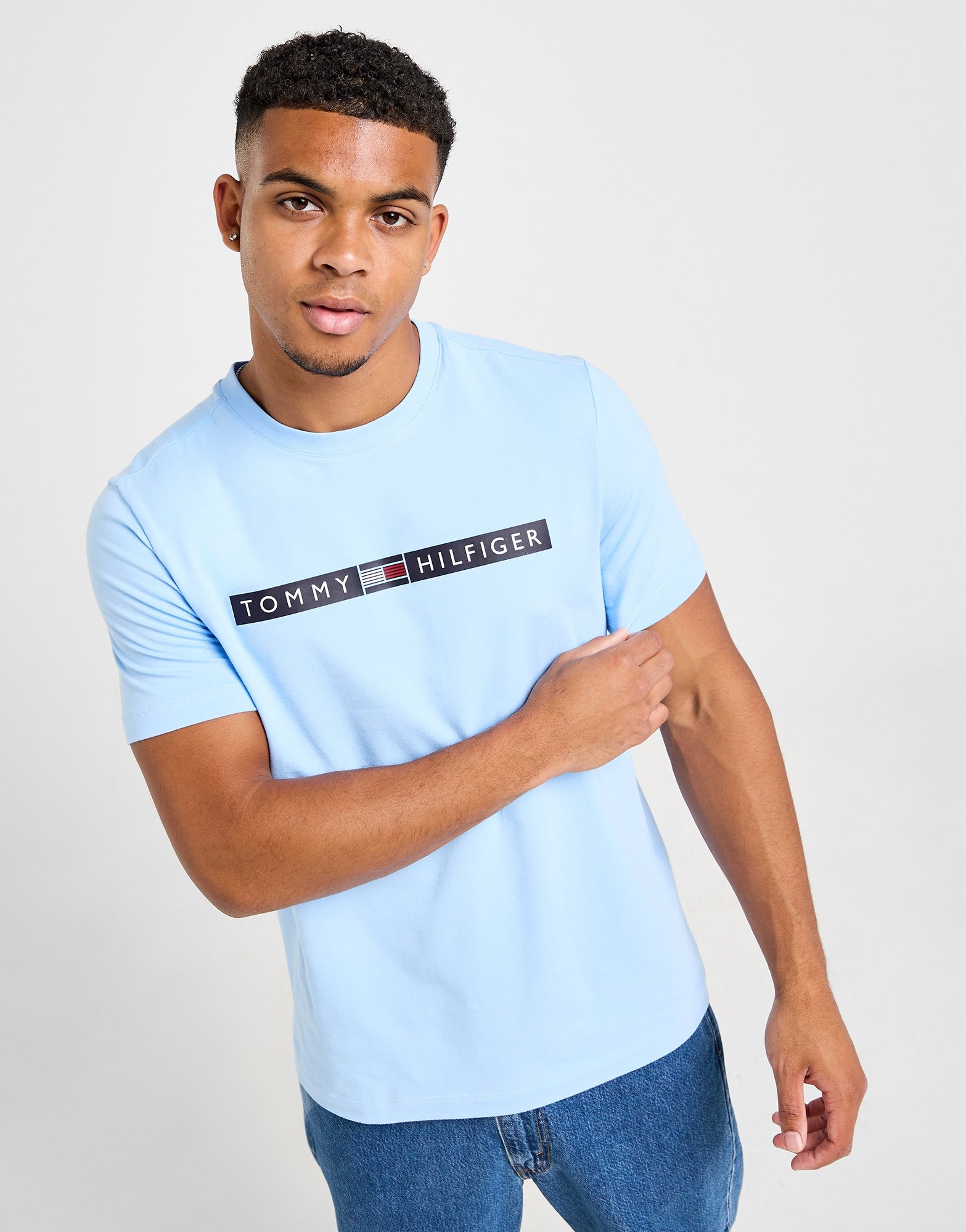 Aliexpress tommy hilfiger t shirt hotsell