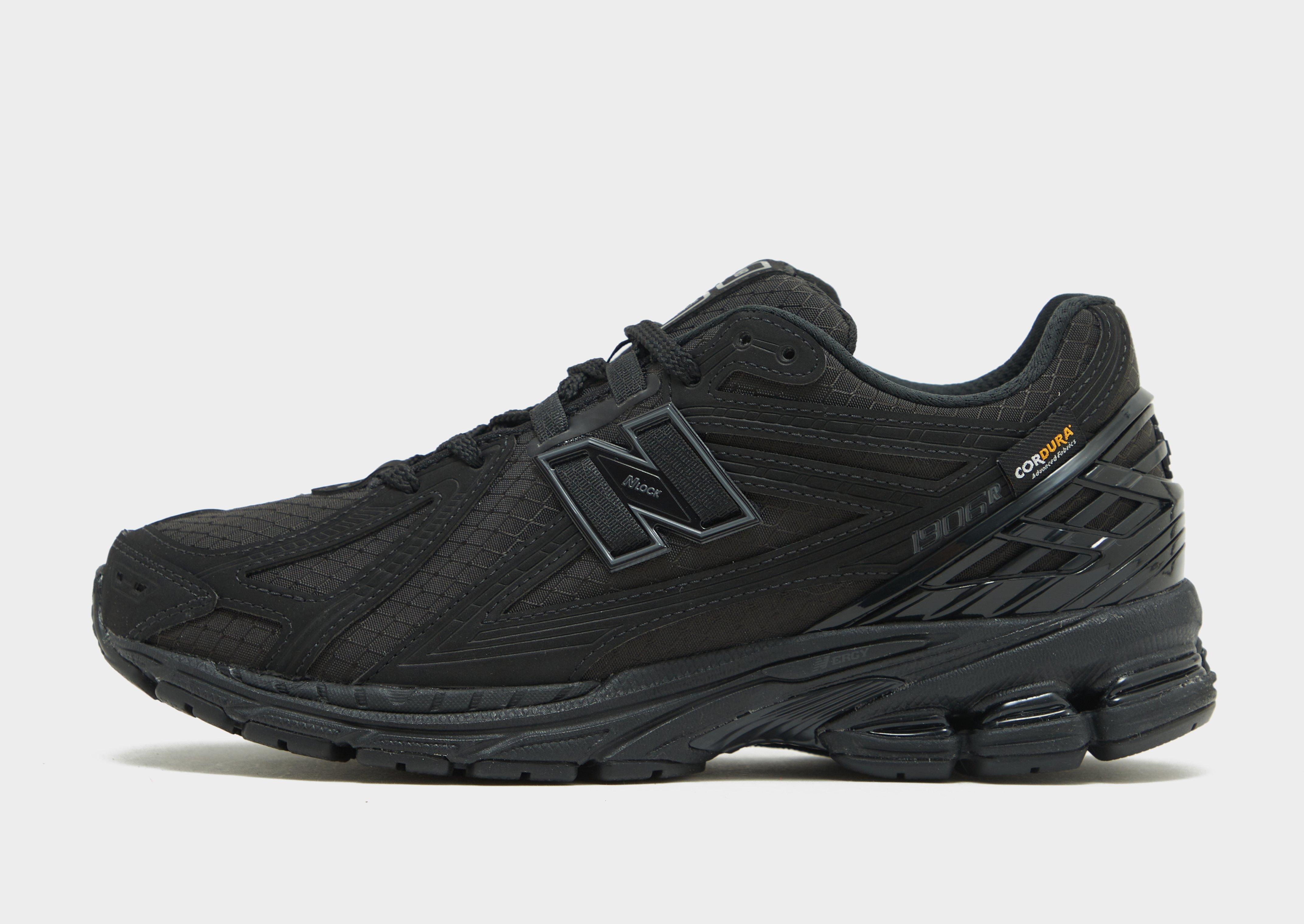 Black New Balance 1906 Cordura JD Sports UK