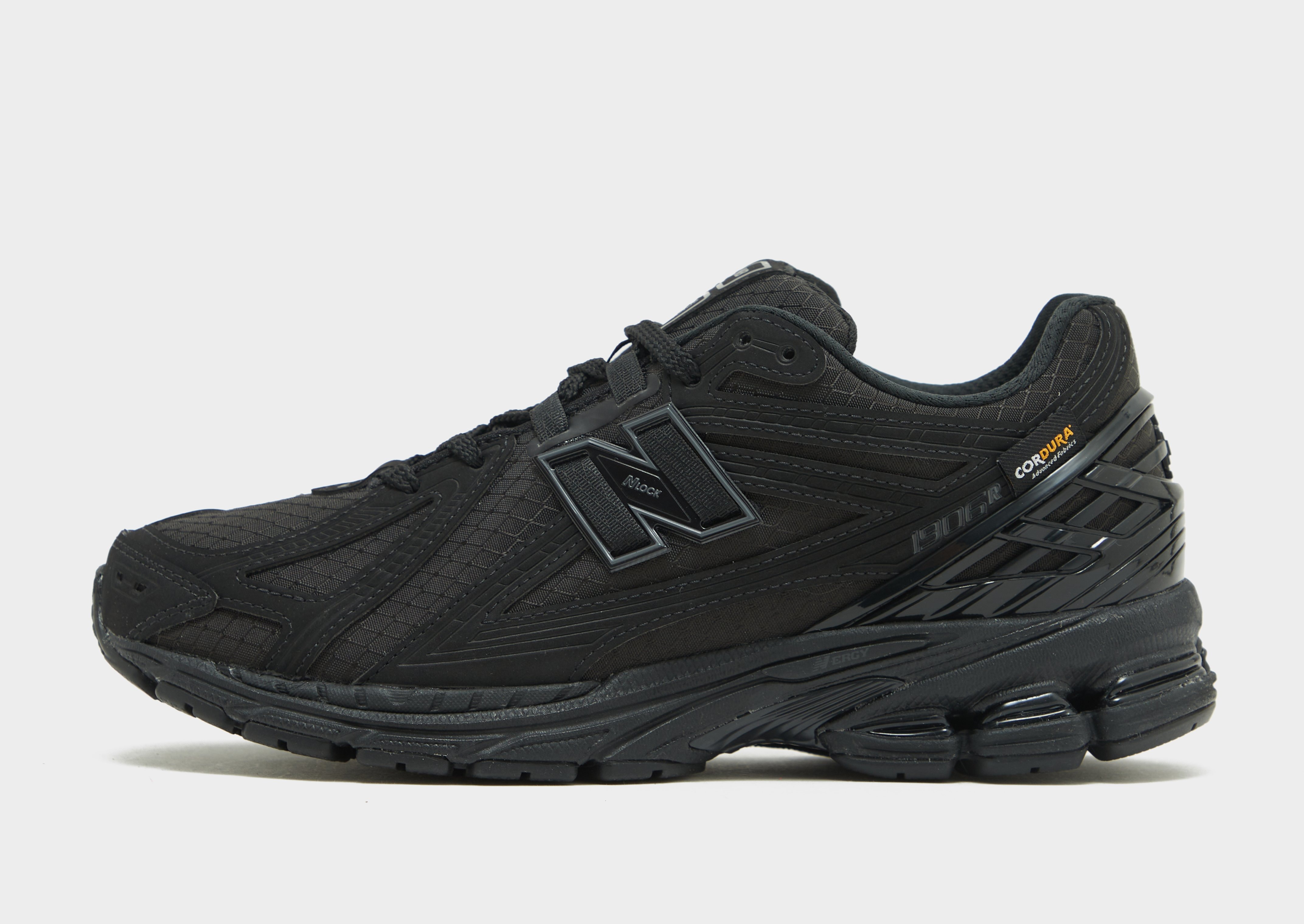 Black New Balance 1906 Cordura JD Sports Global