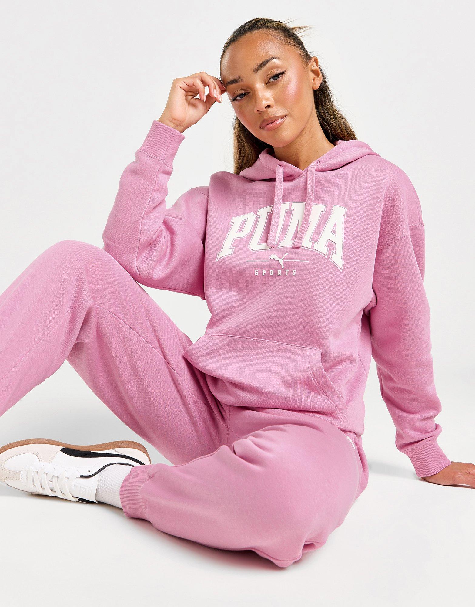 Felpe puma basket clearance