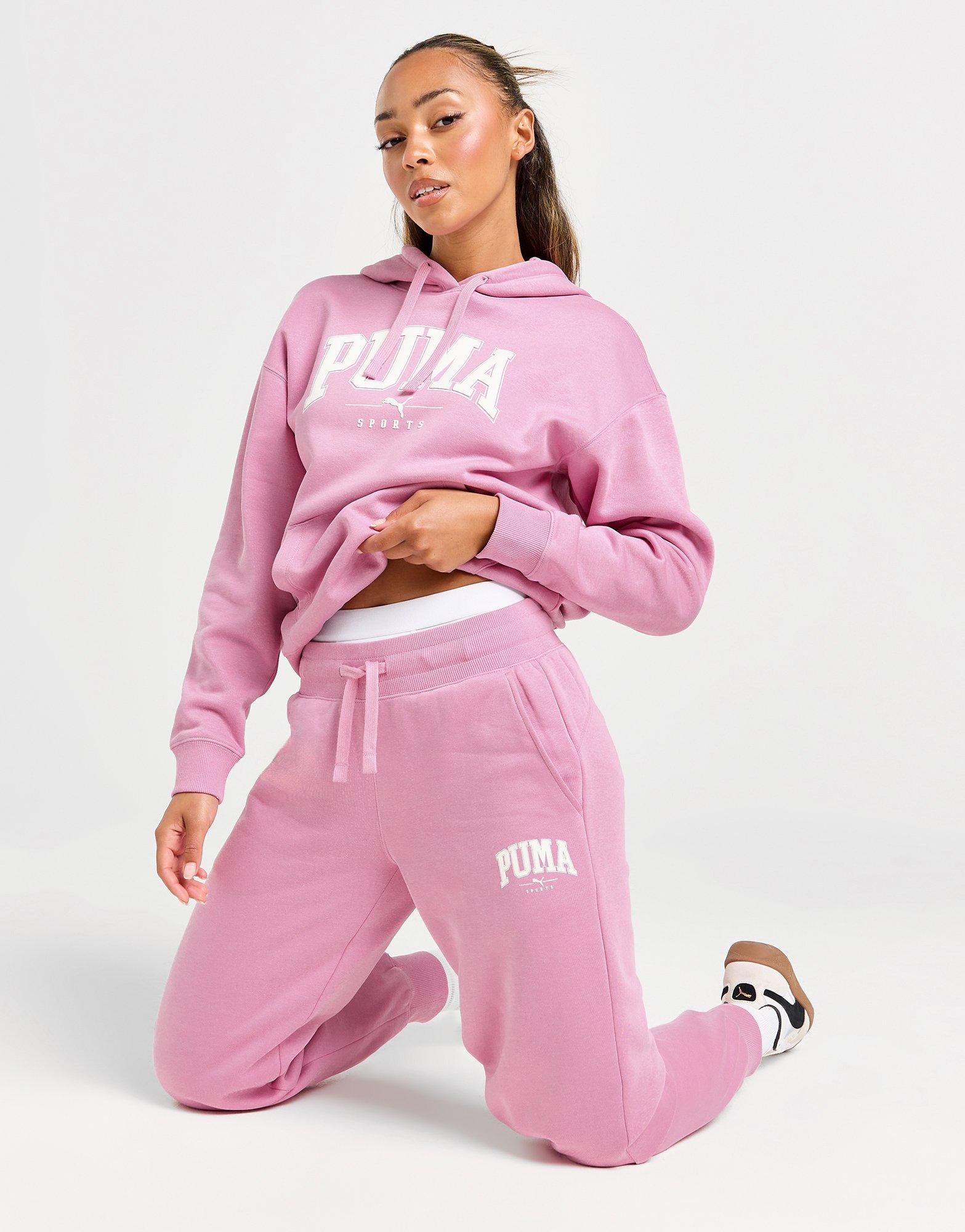 Puma joggers jd sports hotsell