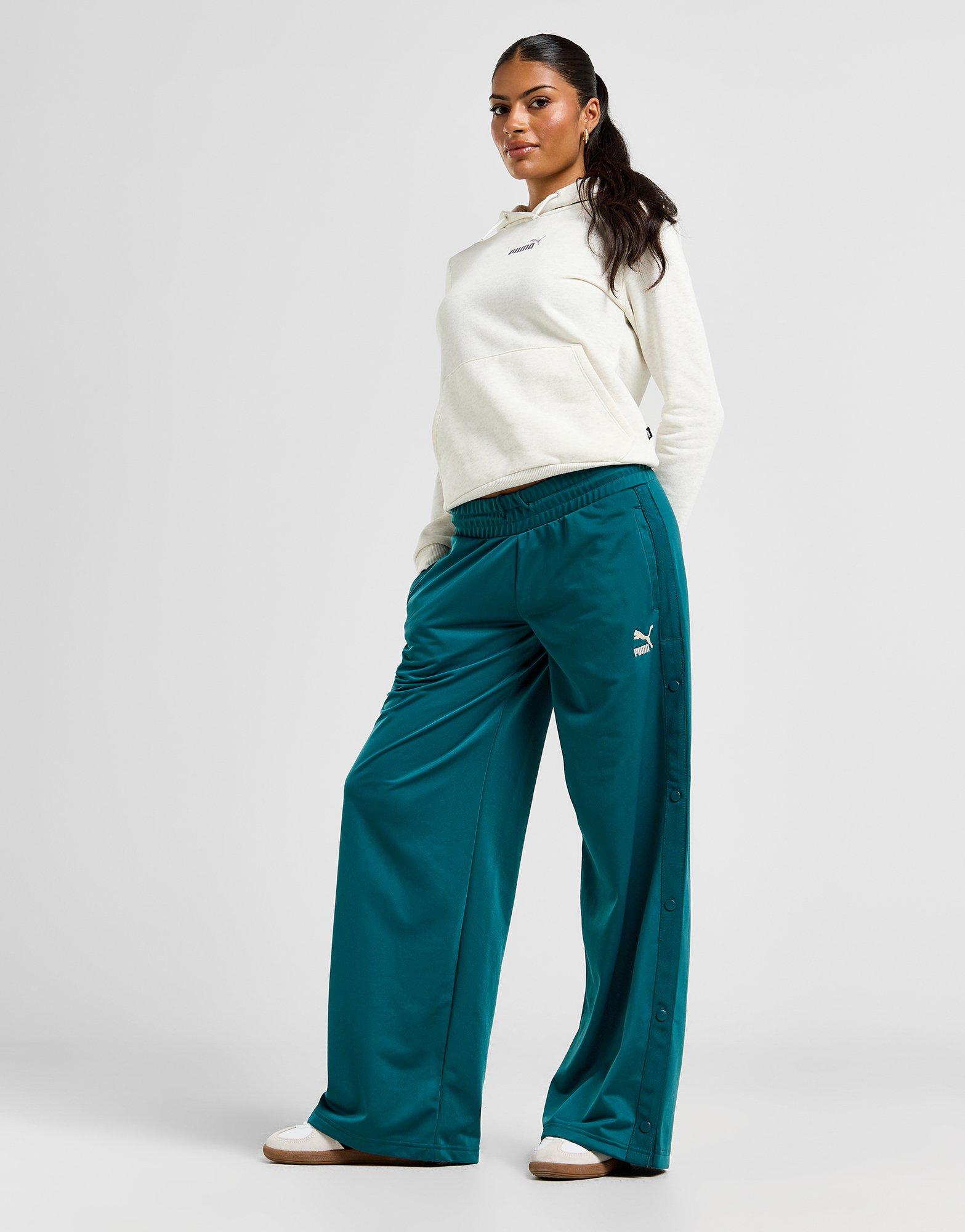 Puma training pants womens online