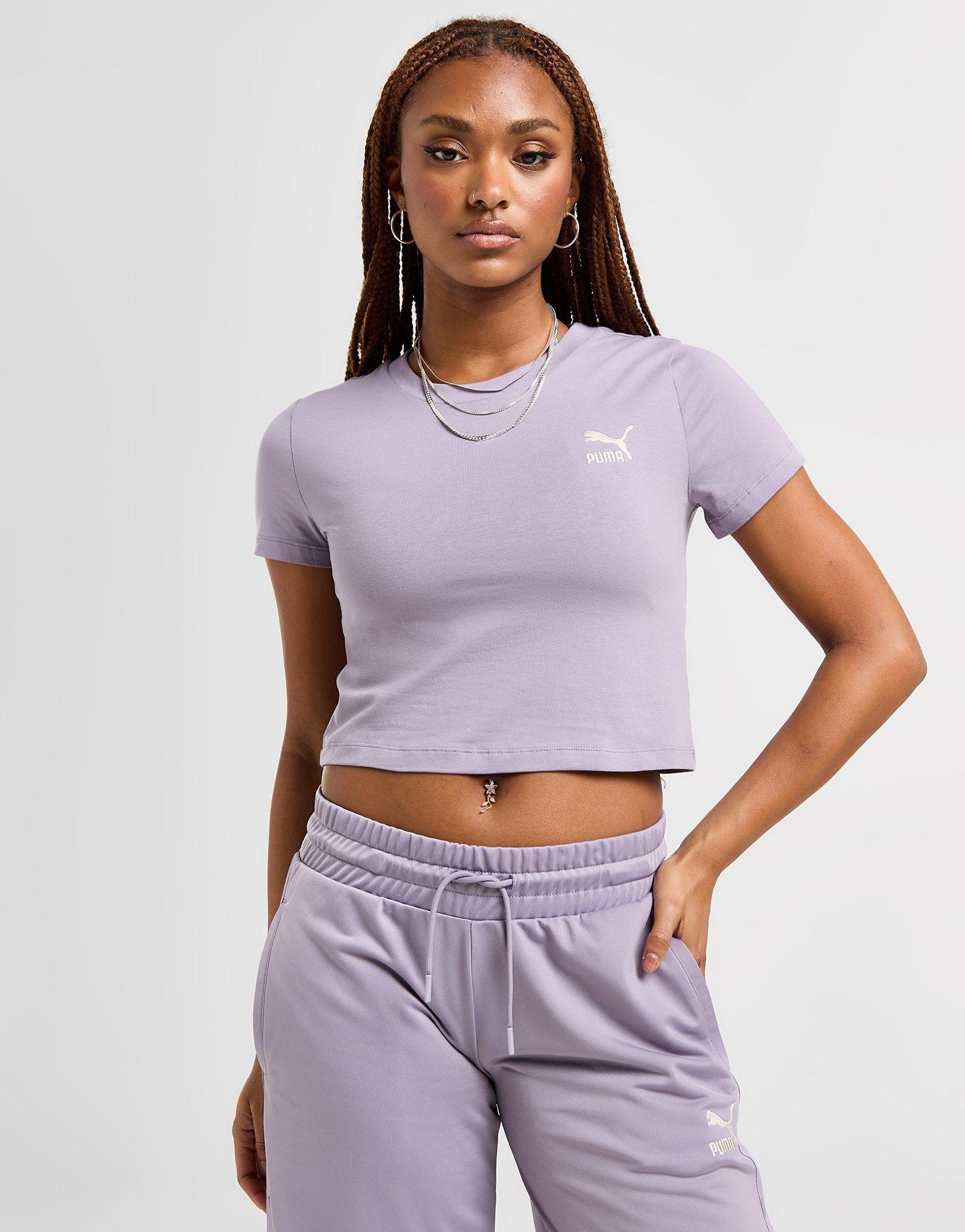 PUMA Baby T-Shirt