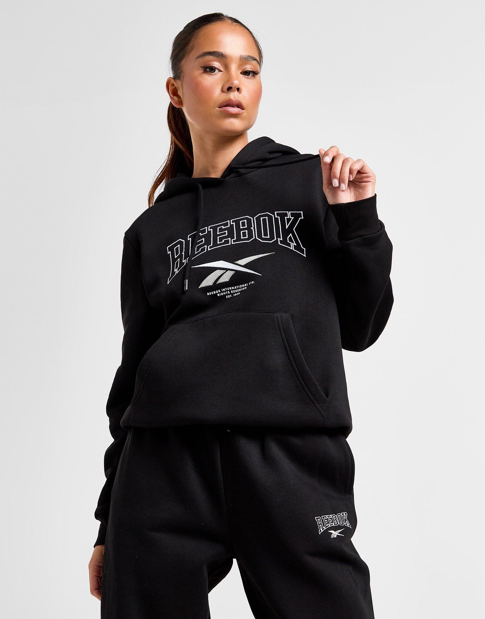 Reebok Bowkers Overhead Hoodie