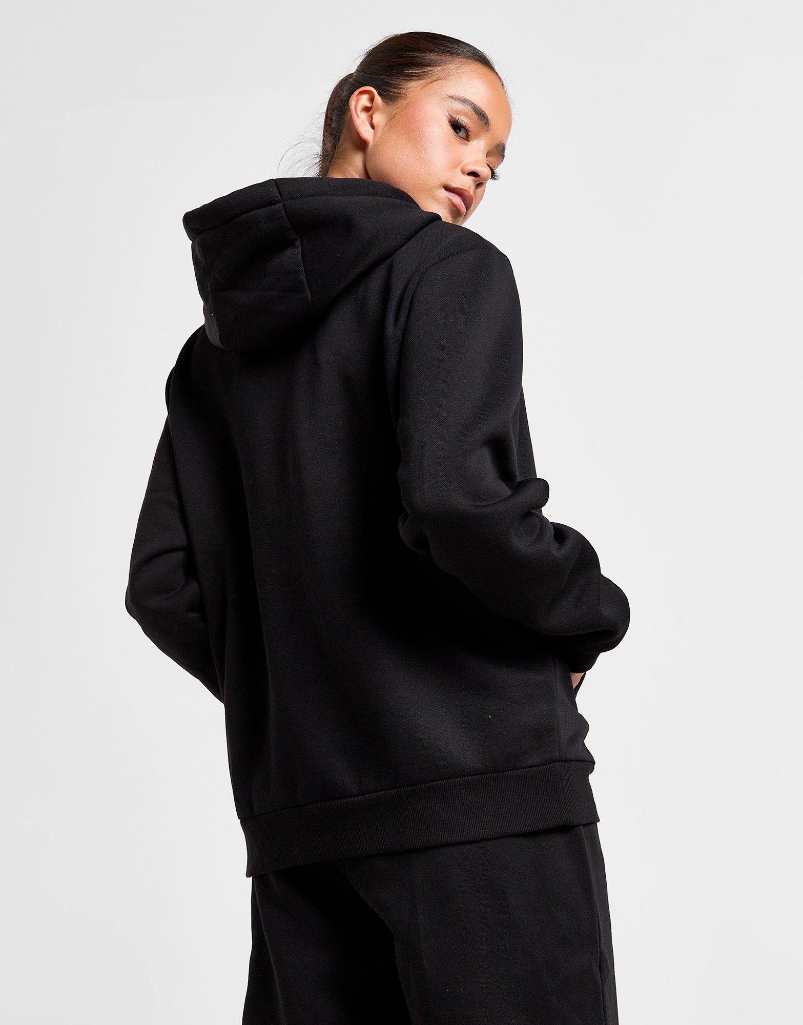 Reebok Bowkers Overhead Hoodie