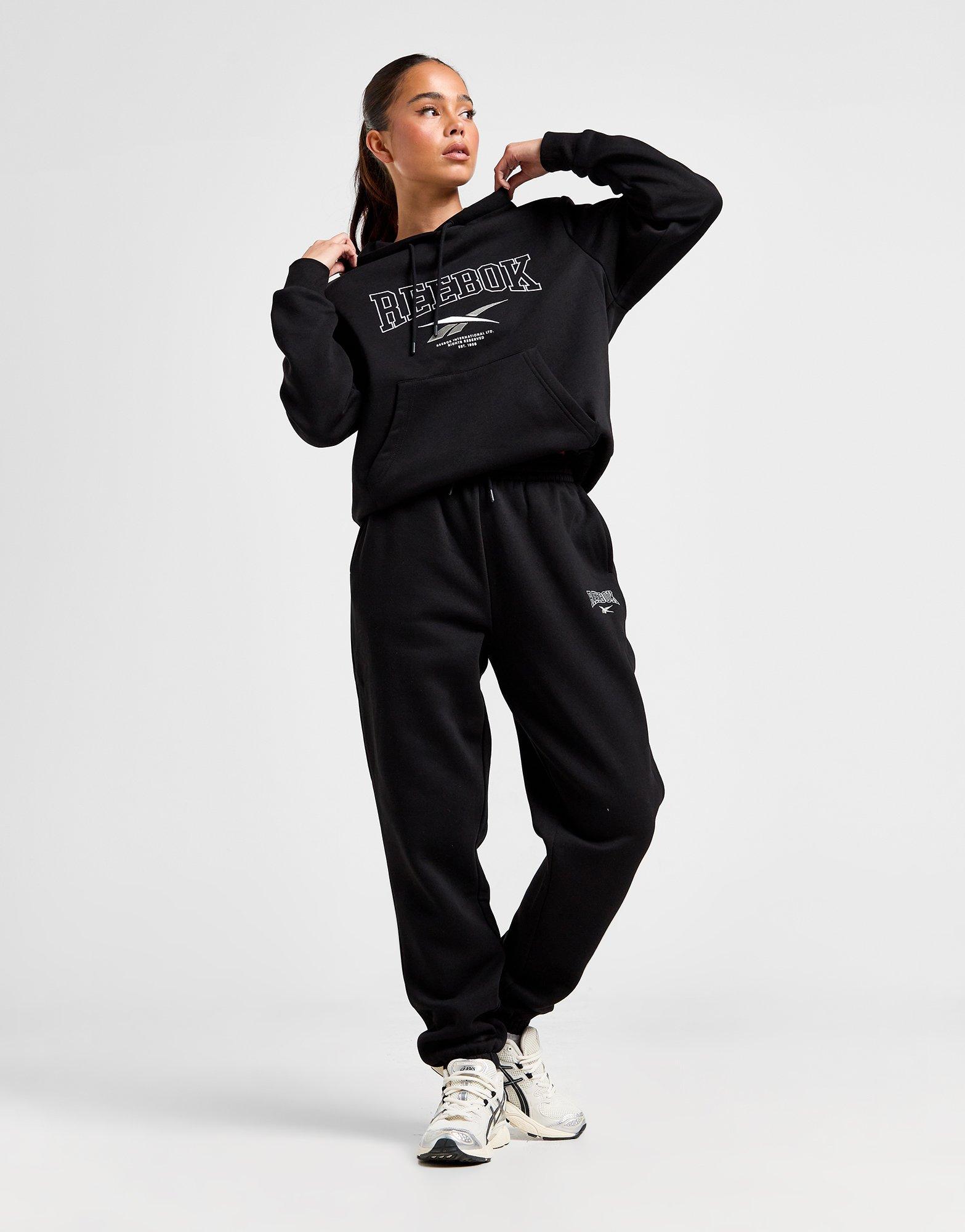 Reebok Bowkers Overhead Hoodie
