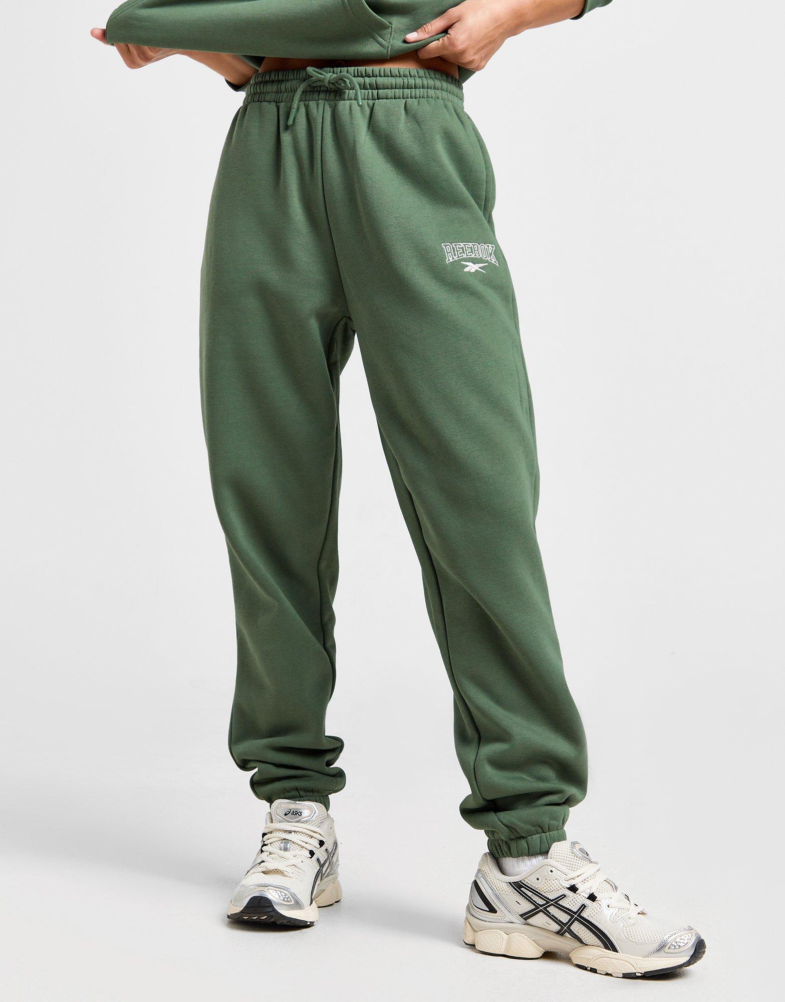 Reebok Calças de Fato de Treino Bowkers