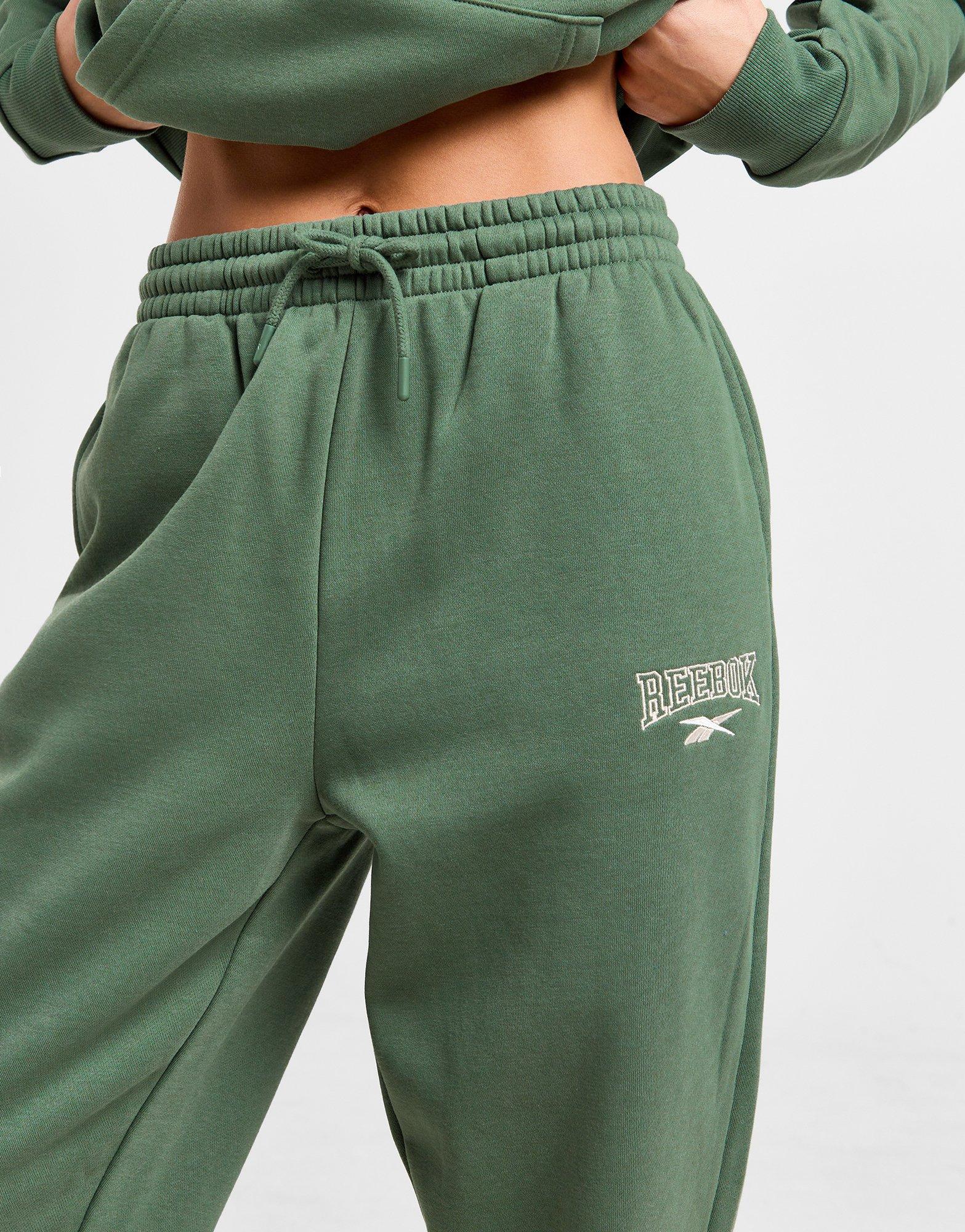 Reebok Calças de Fato de Treino Bowkers