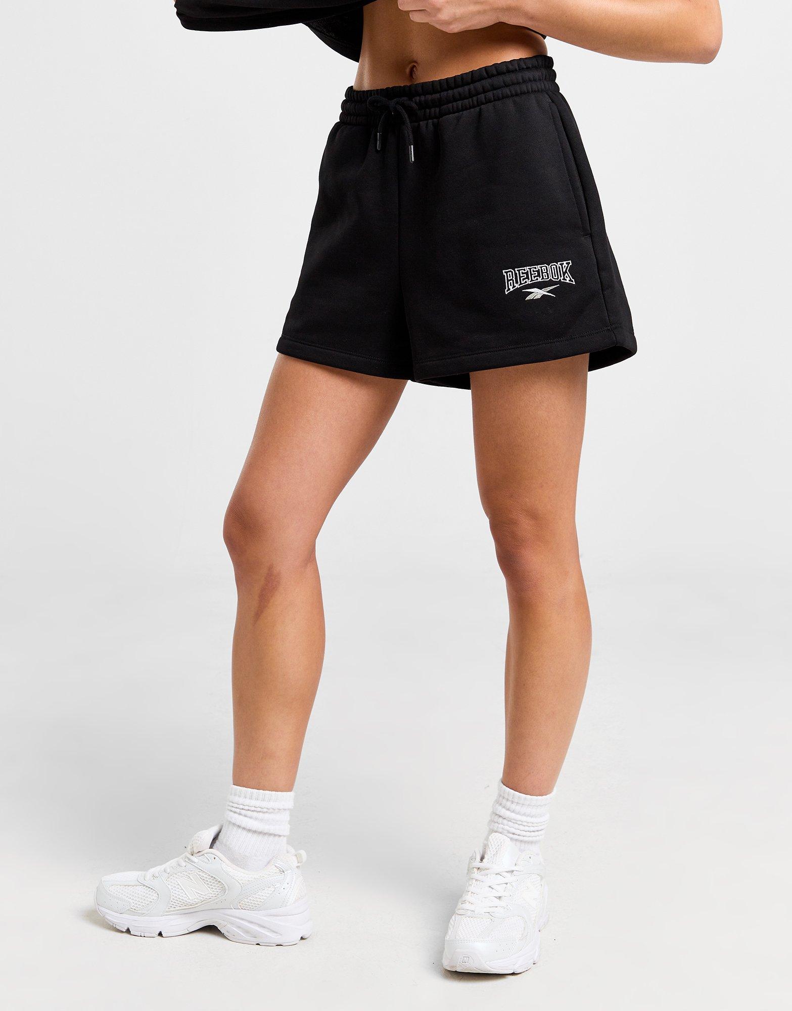 Reebok Bowkers Fleece Shorts