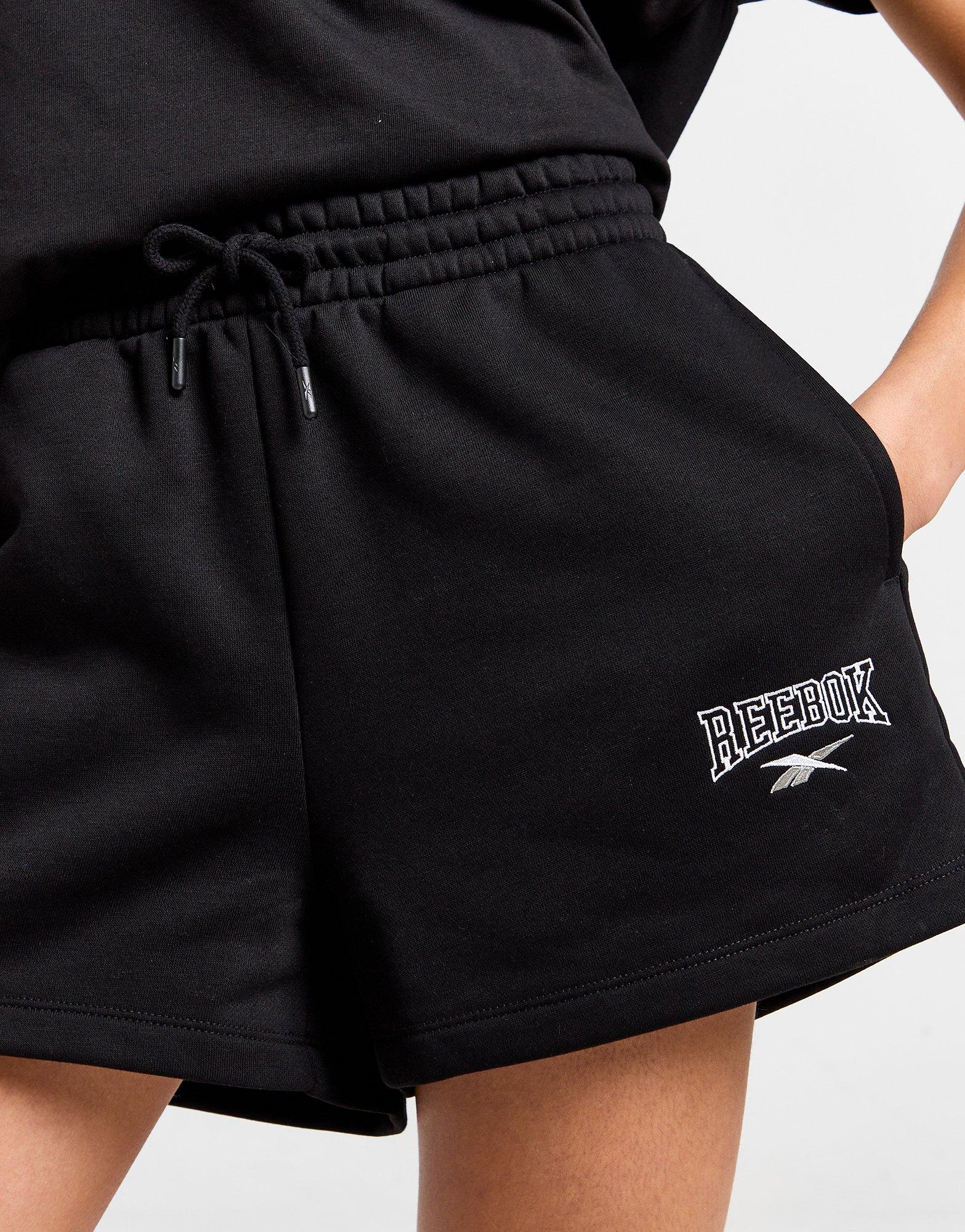 Reebok Bowkers Fleece Shorts