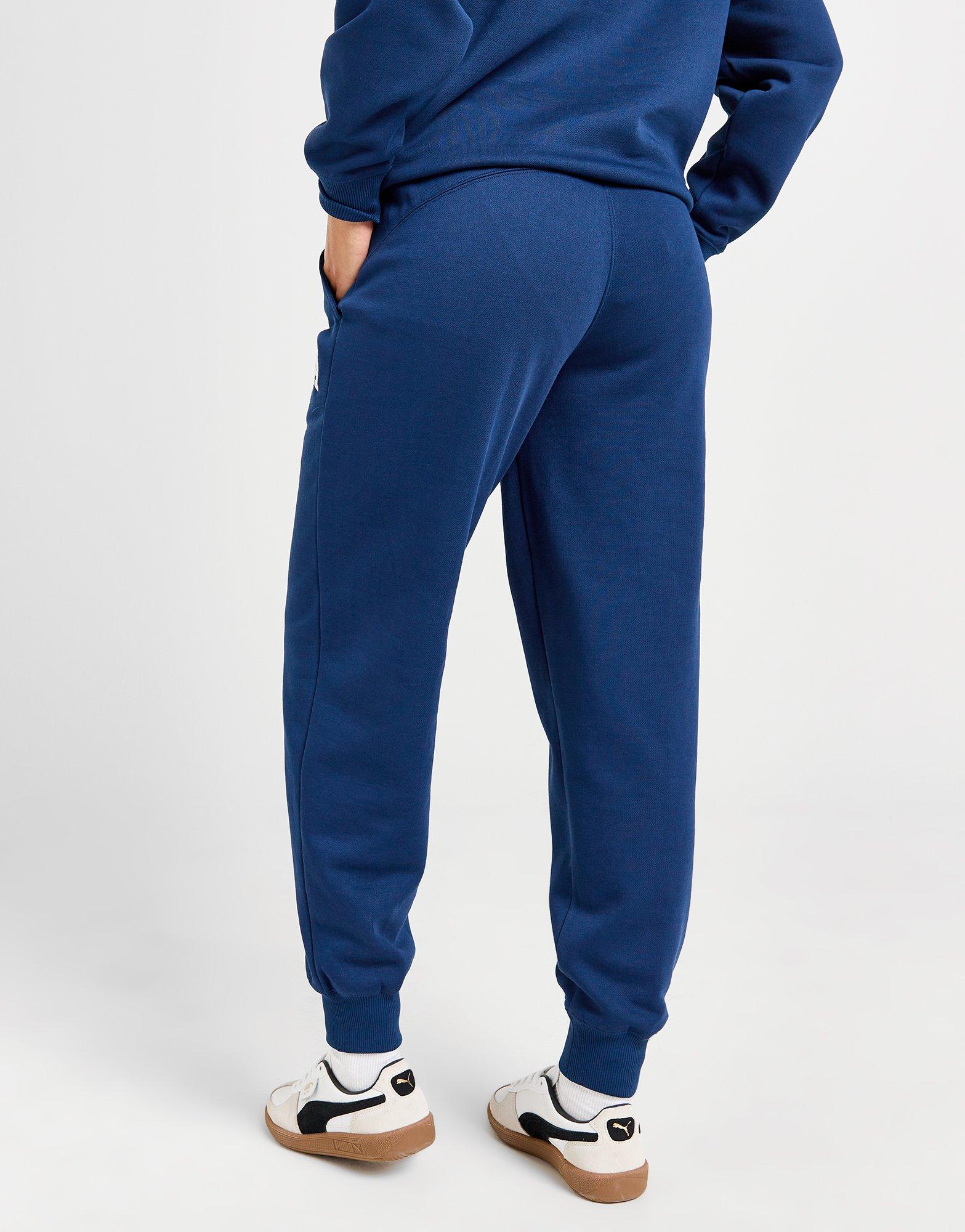PUMA Squad Logo Joggers