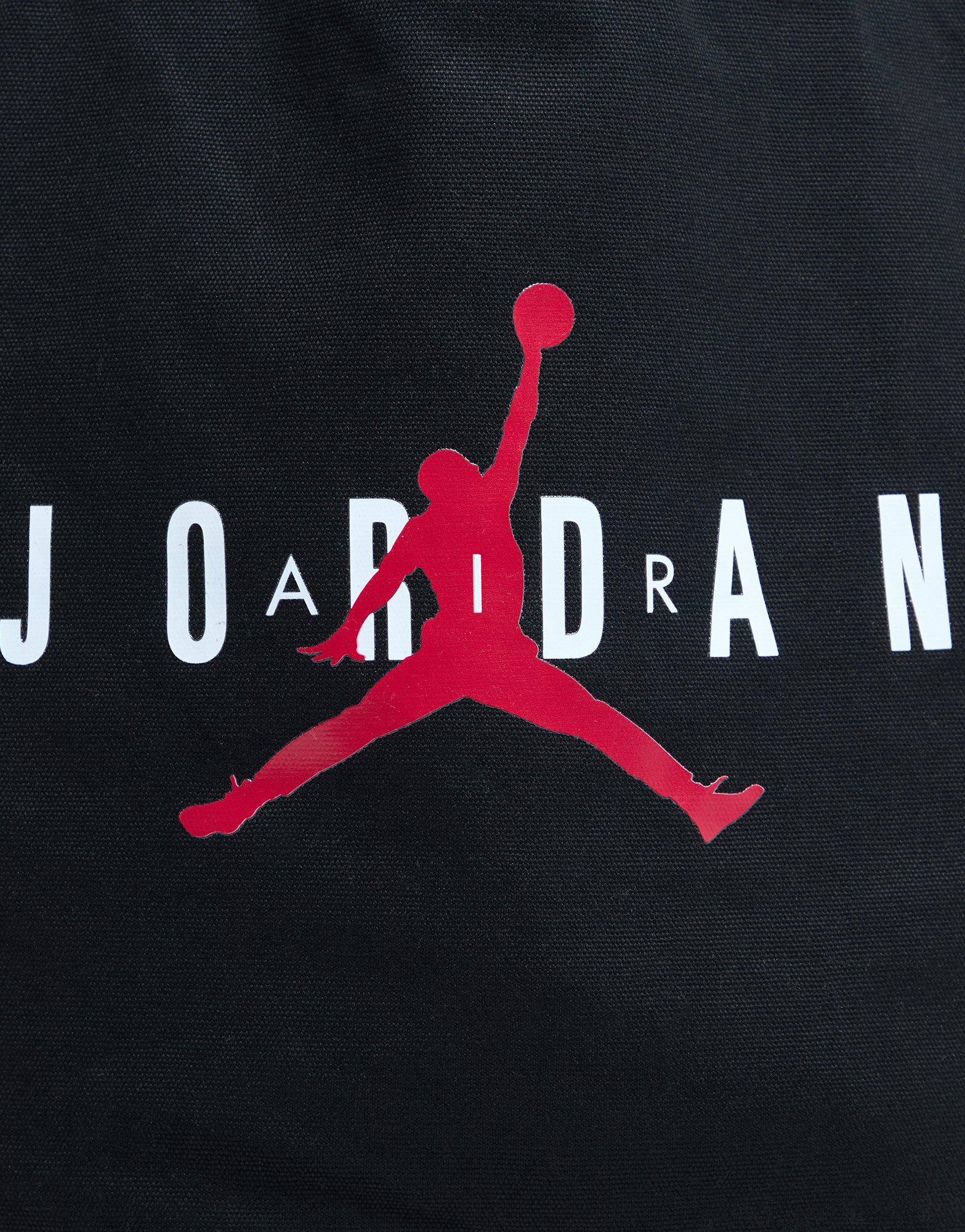 Jordan Tote Bag