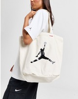 Jordan Tote Bag