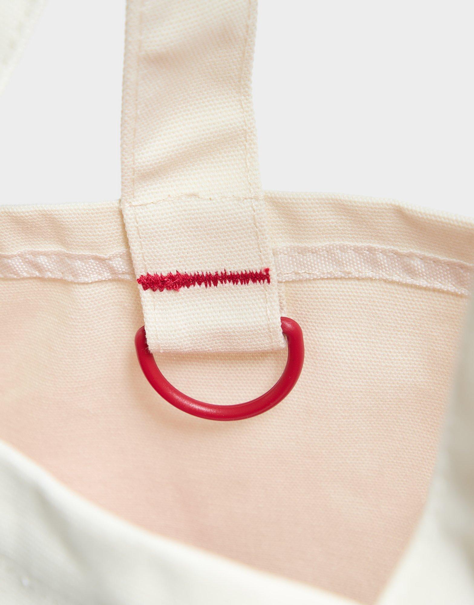 Brown Jordan Tote Bag JD Sports UK