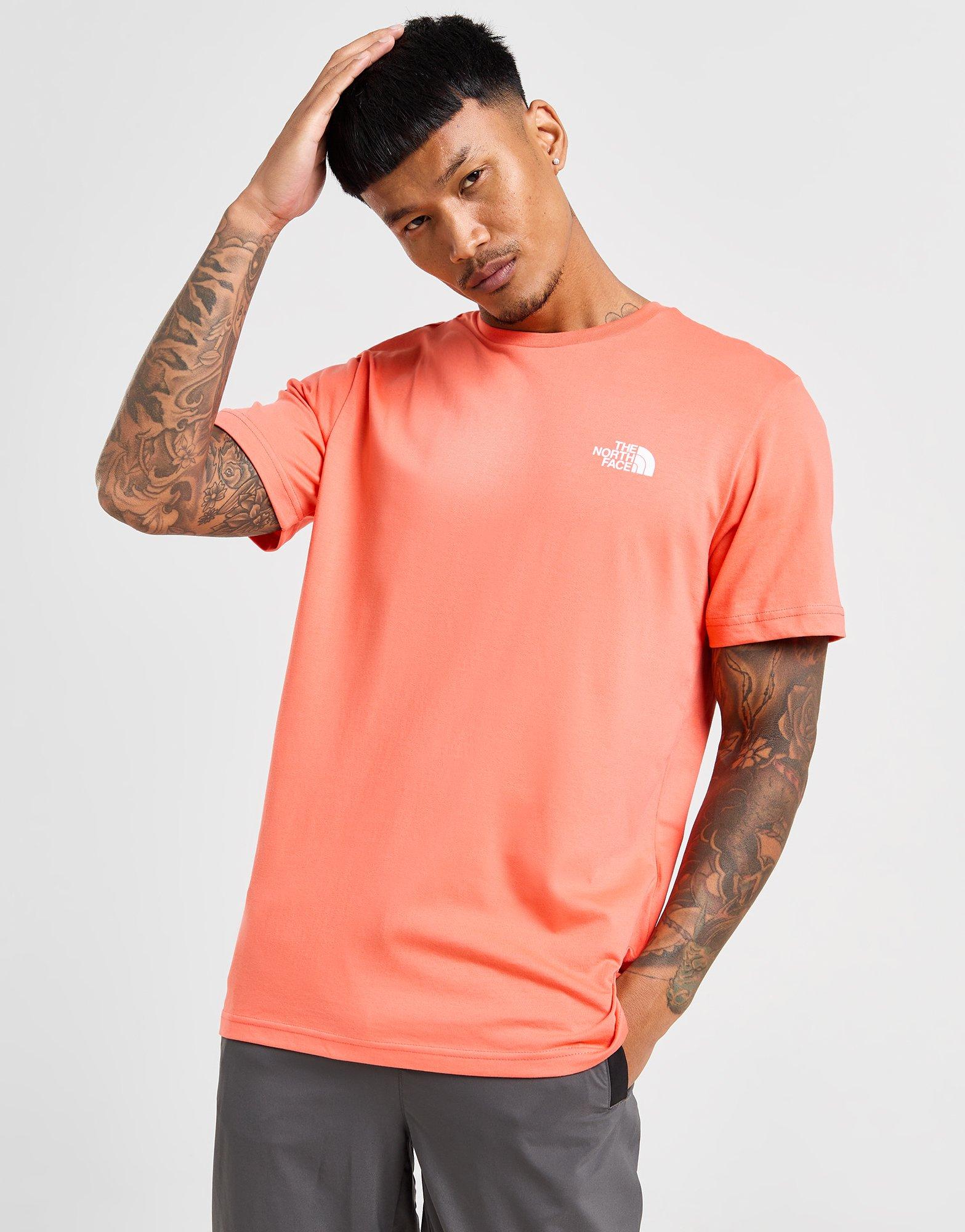 The North Face T-shirt Herr
