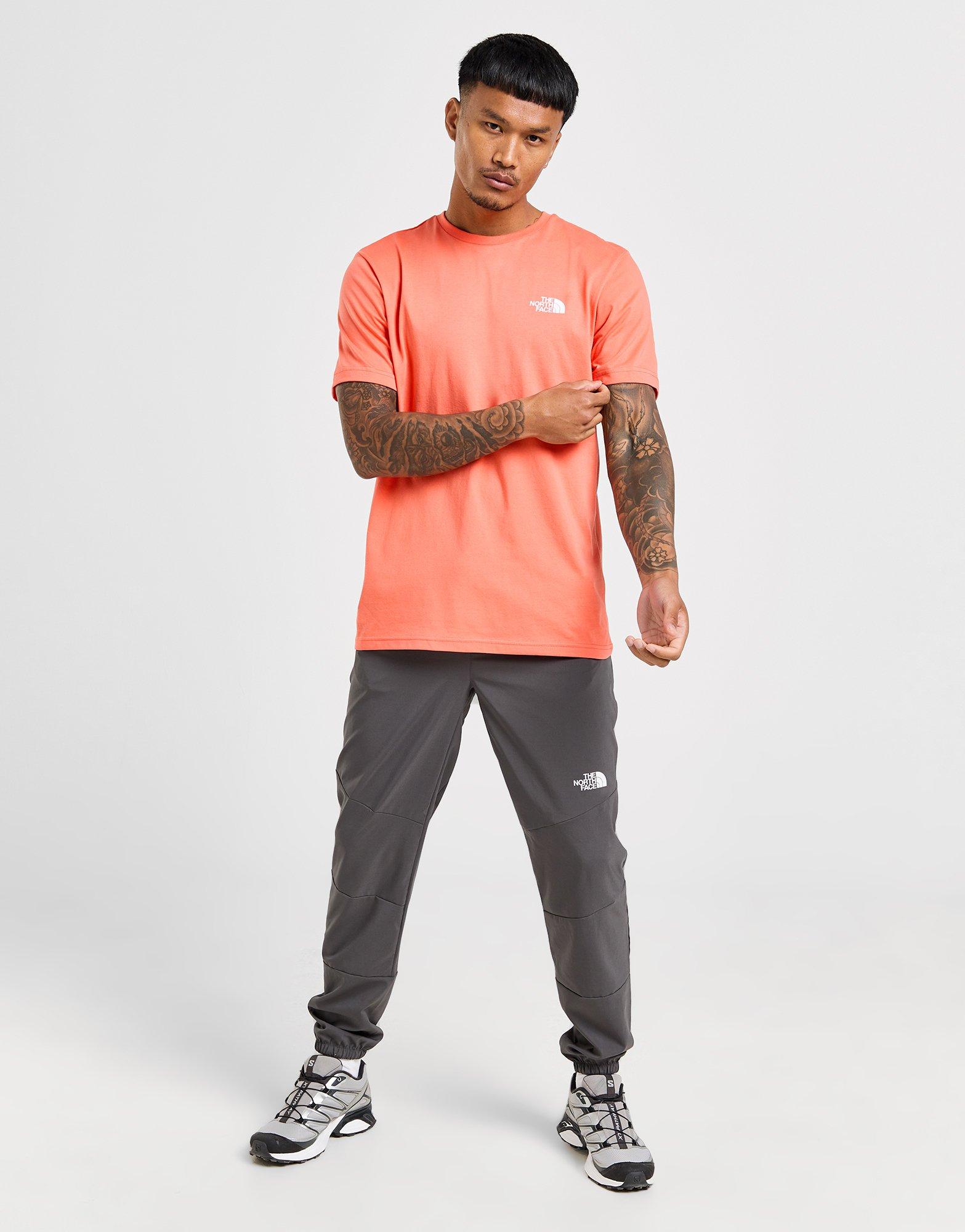 The North Face T-shirt Herr