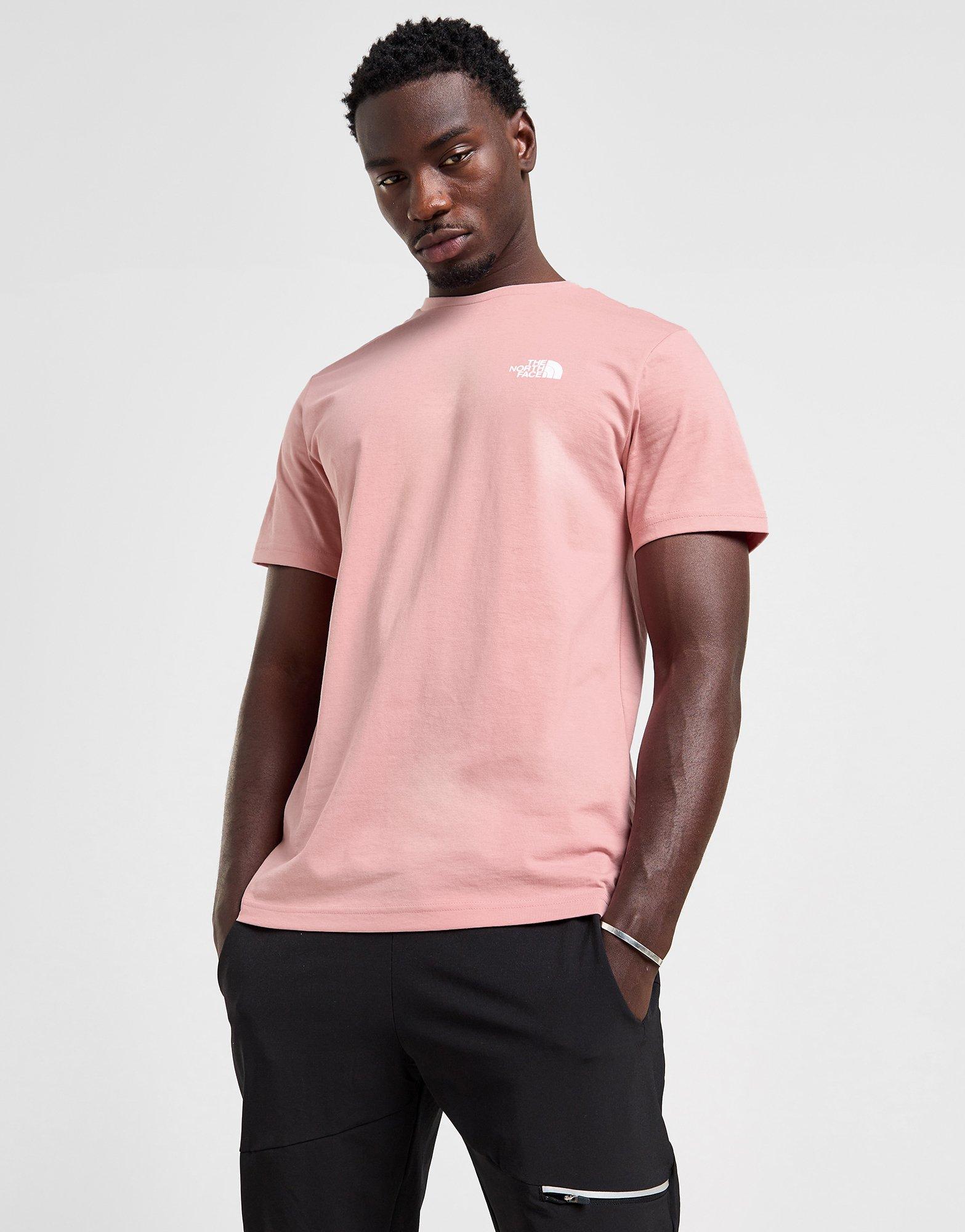 The North Face Maglia Simple Dome