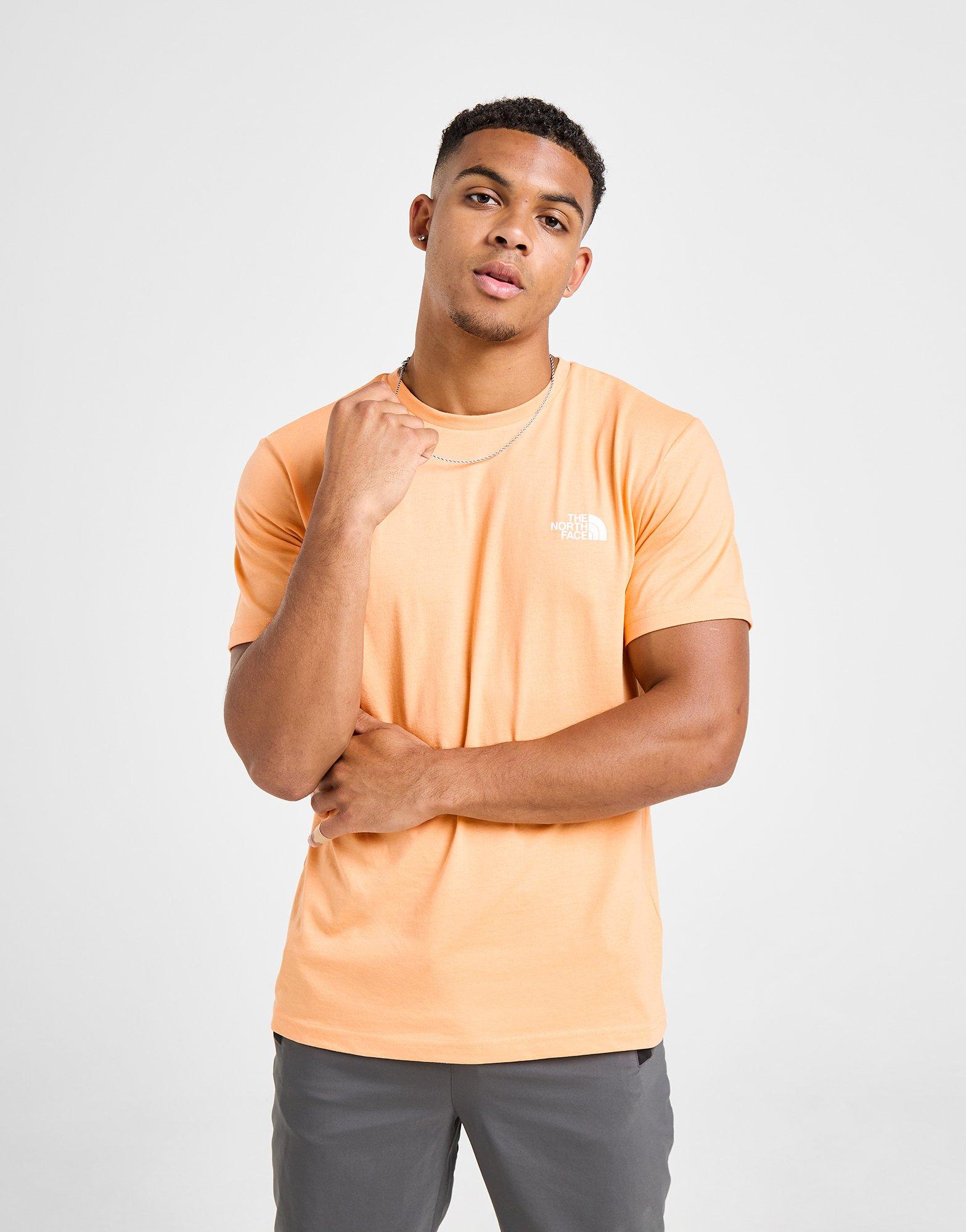 The North Face Simple Dome T-Shirt