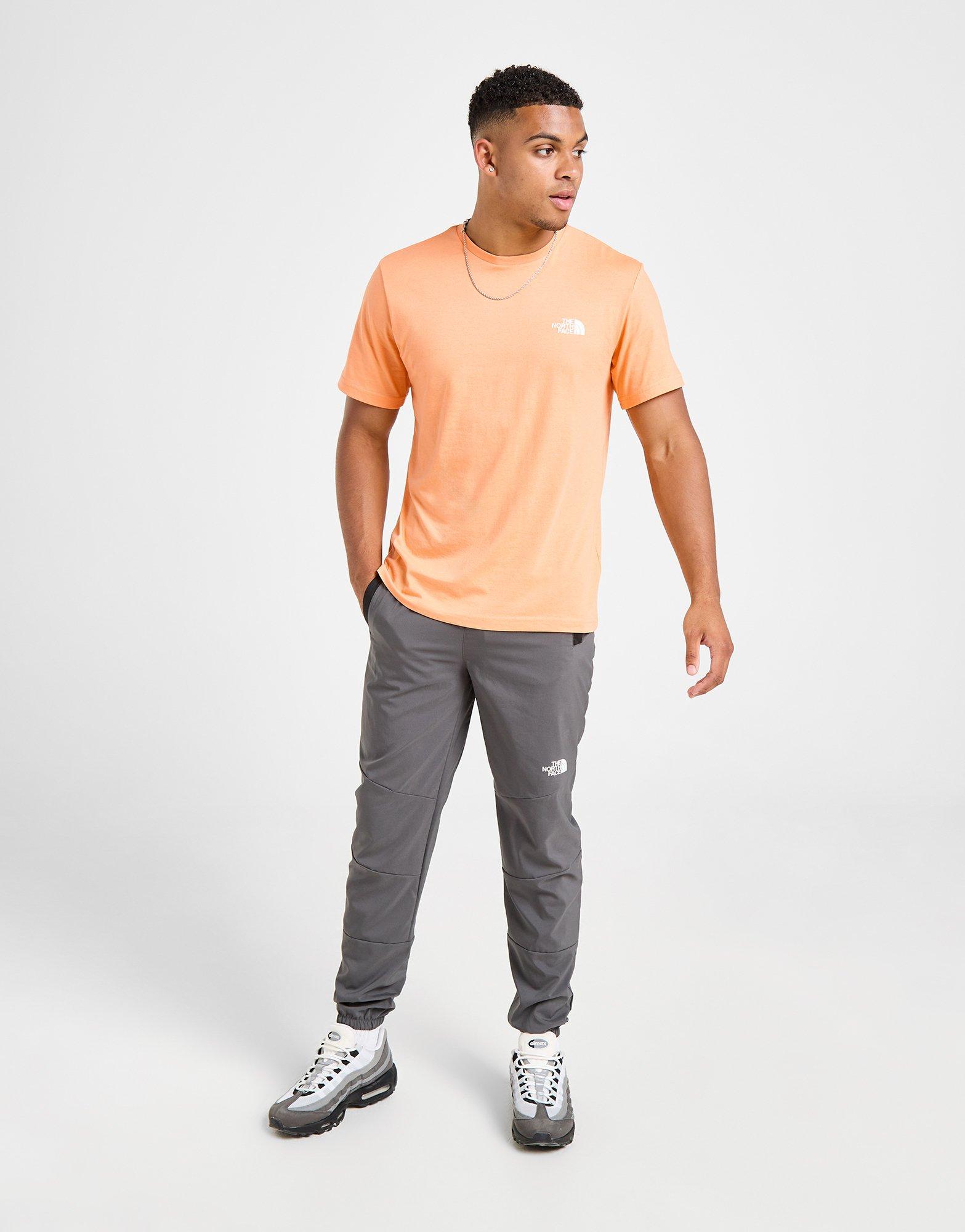 The North Face Simple Dome T-Shirt
