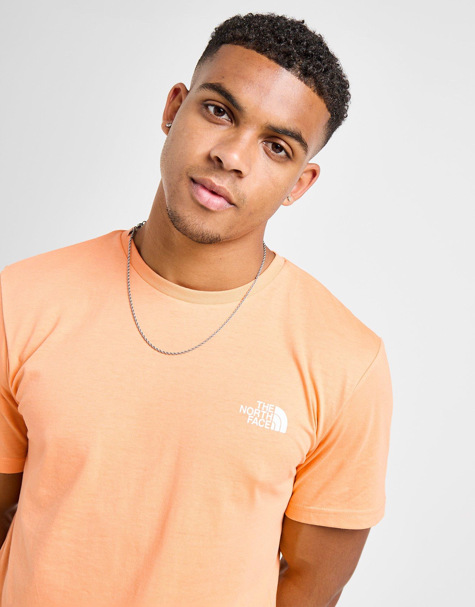 The North Face Simple Dome T-Shirt