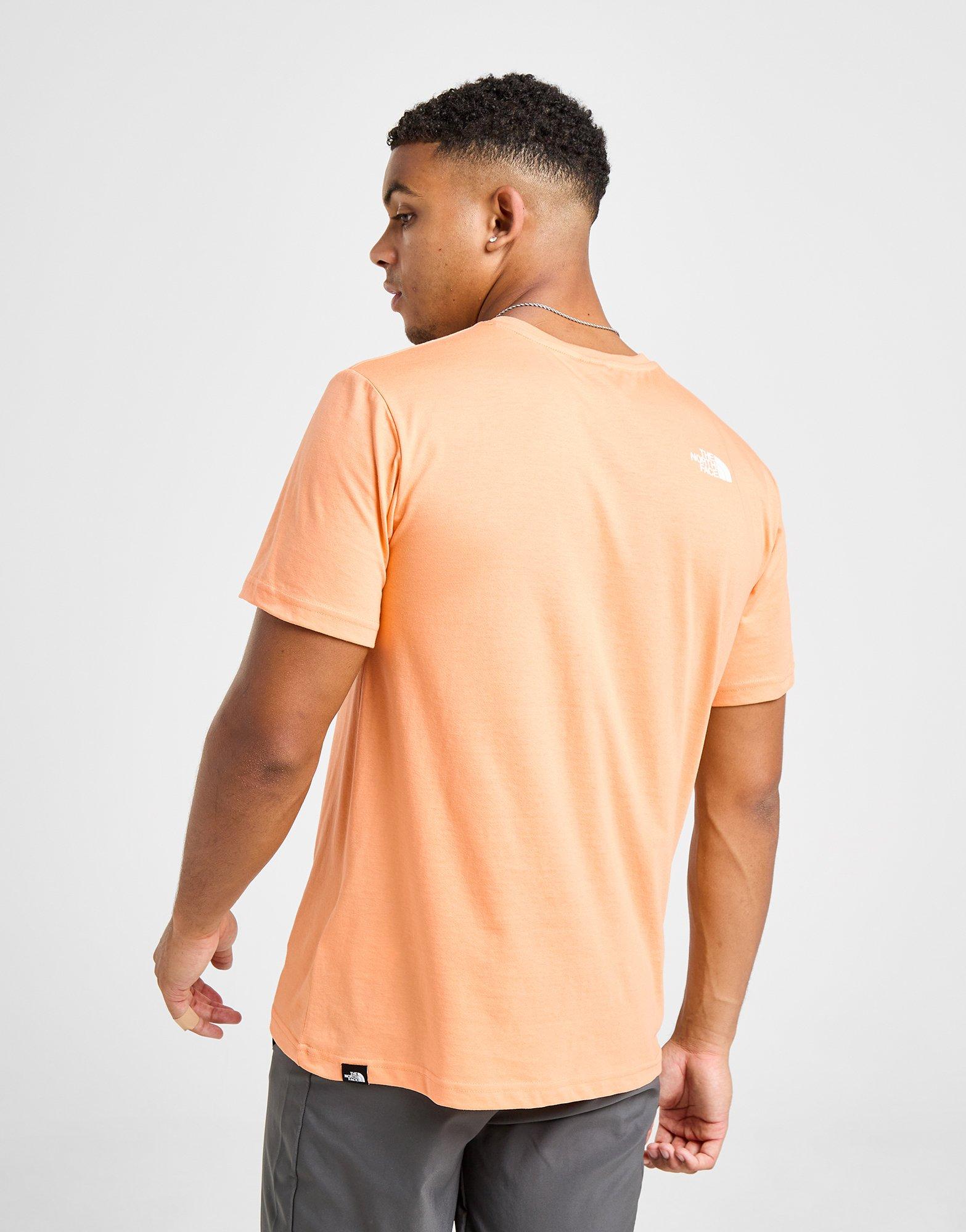 The North Face Simple Dome T-Shirt