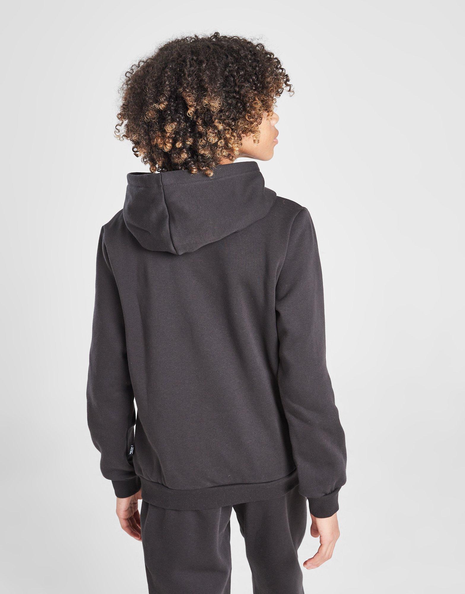 PUMA Sportswear Essential Overhead Hoodie Junior