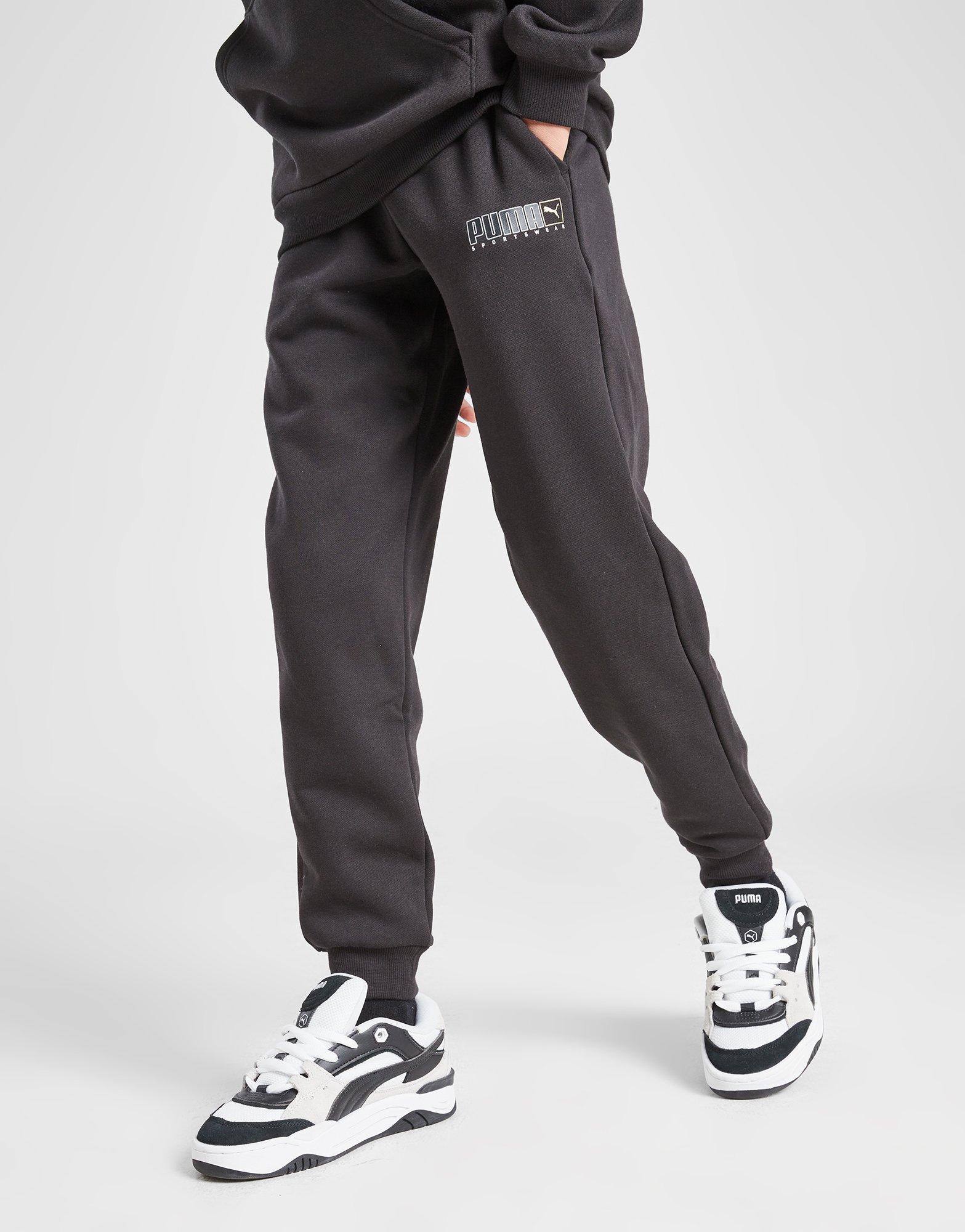 PUMA Sportswear Essential Joggers Junior