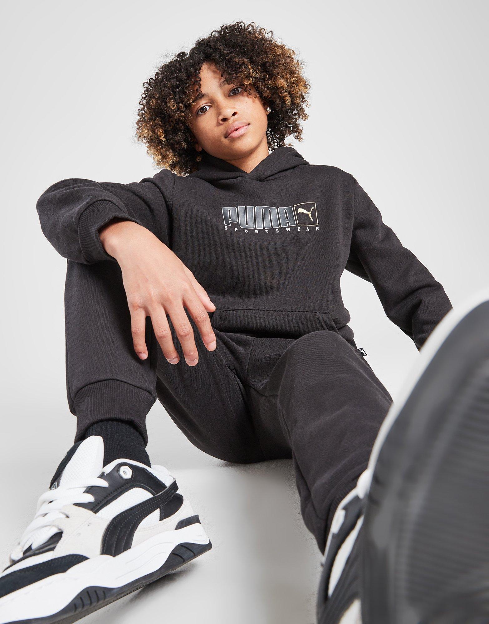 PUMA Sportswear Essential Joggers Junior