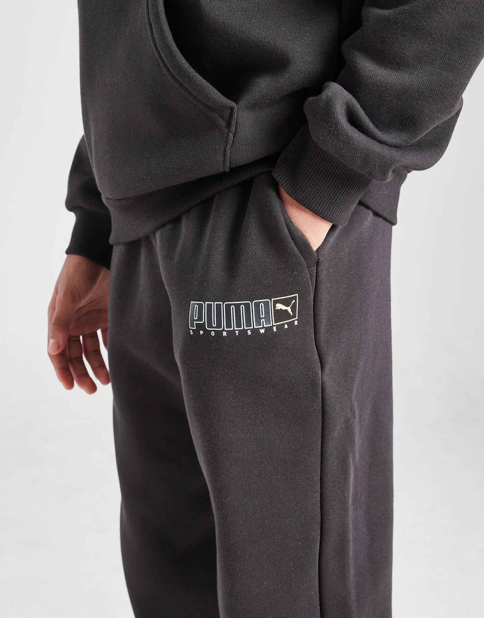 PUMA Sportswear Essential Joggers Junior