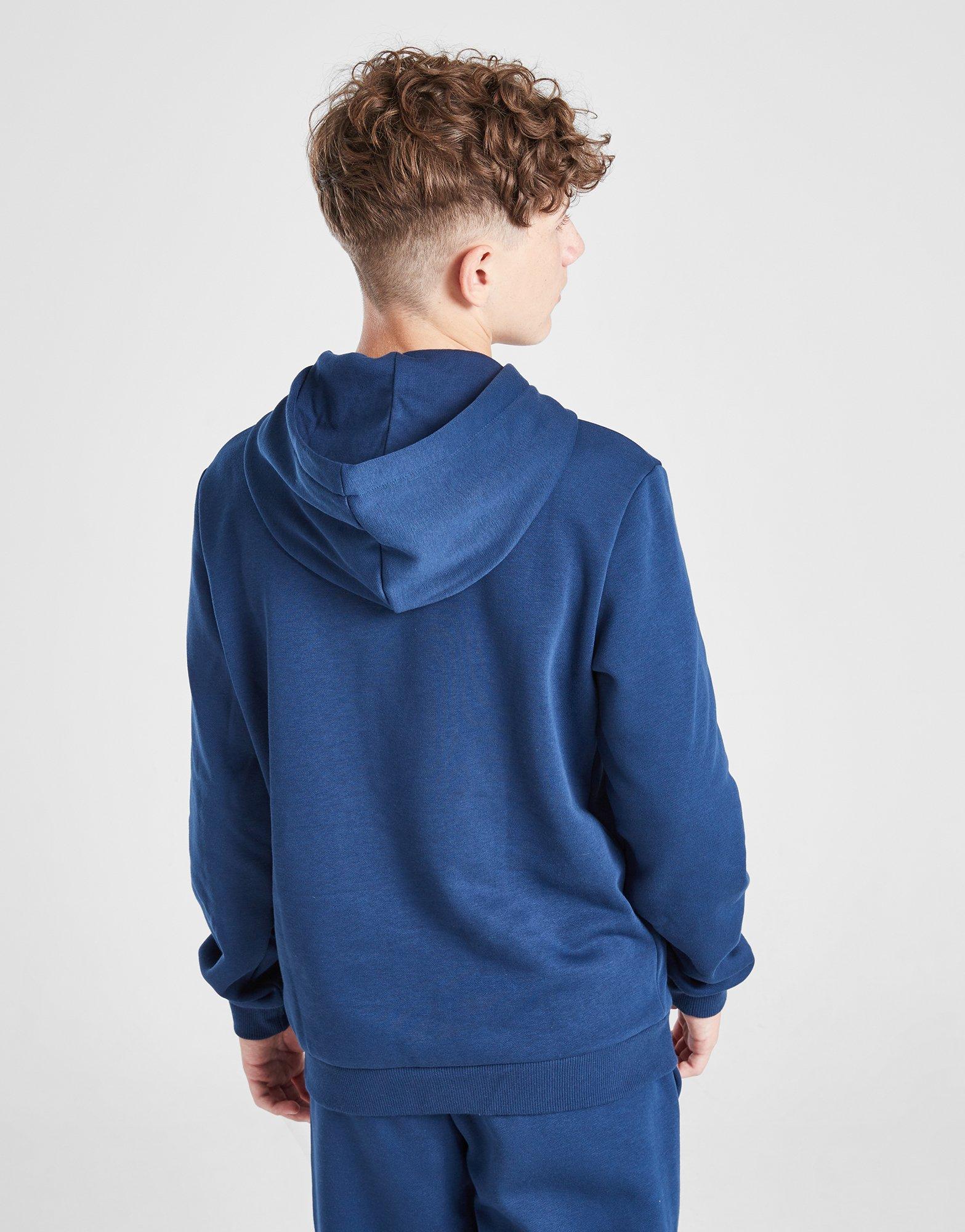 PUMA Sportswear Essential Overhead Hoodie Junior