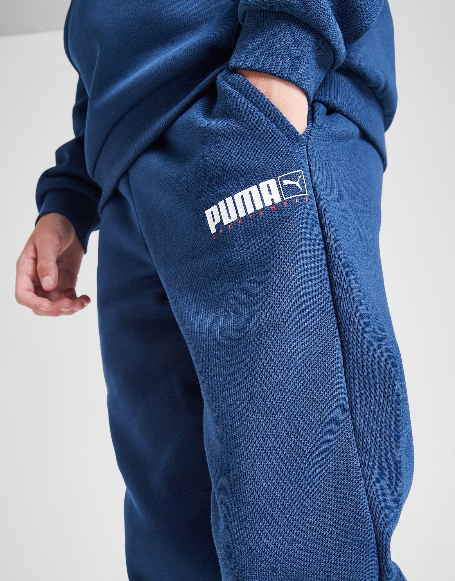 PUMA Sportswear Essential Joggers Junior