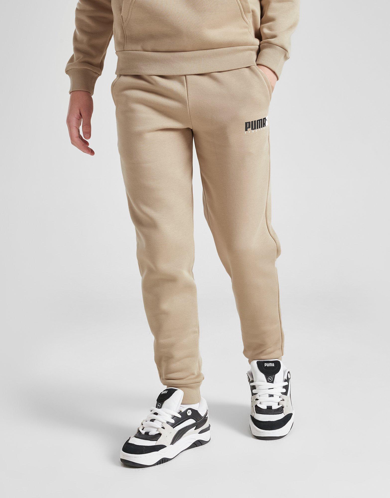 Pantaloni Puma Tuta Puma Bambino Bianche Puma Sales Puma Tuta Uomo