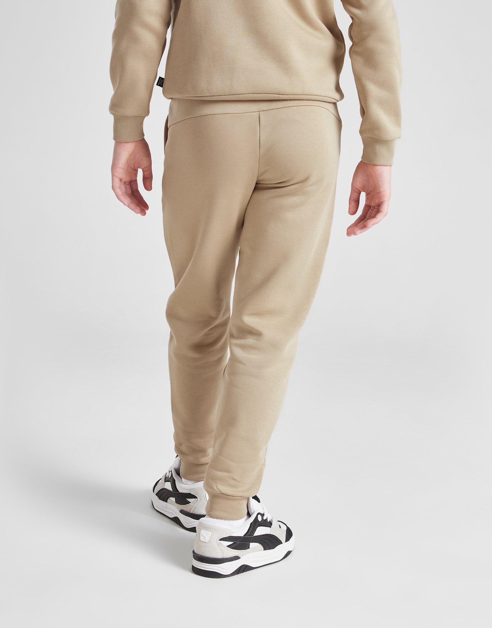 PUMA Träningsbyxor Junior