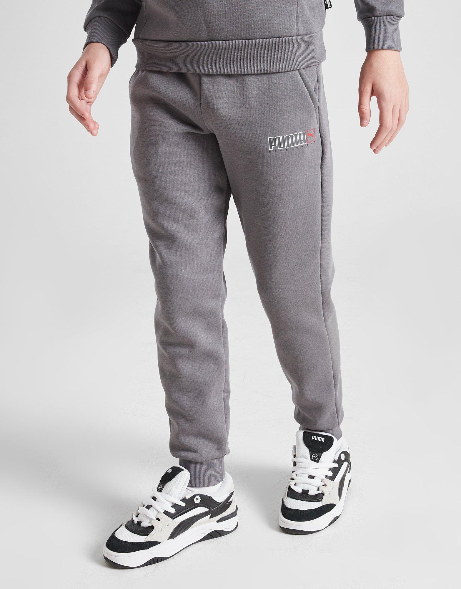 PUMA Sportswear Essential Joggers Junior