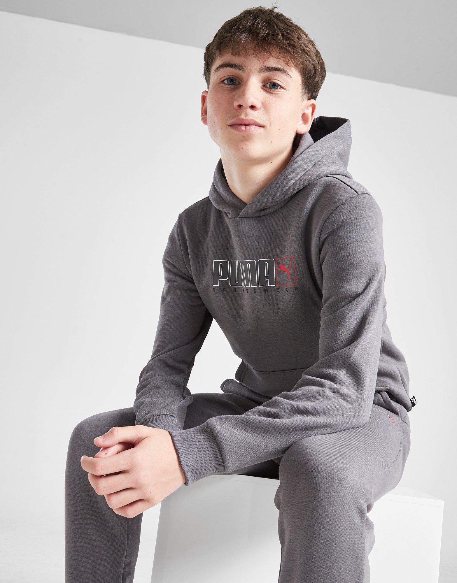 PUMA Sportswear Essential Joggers Junior