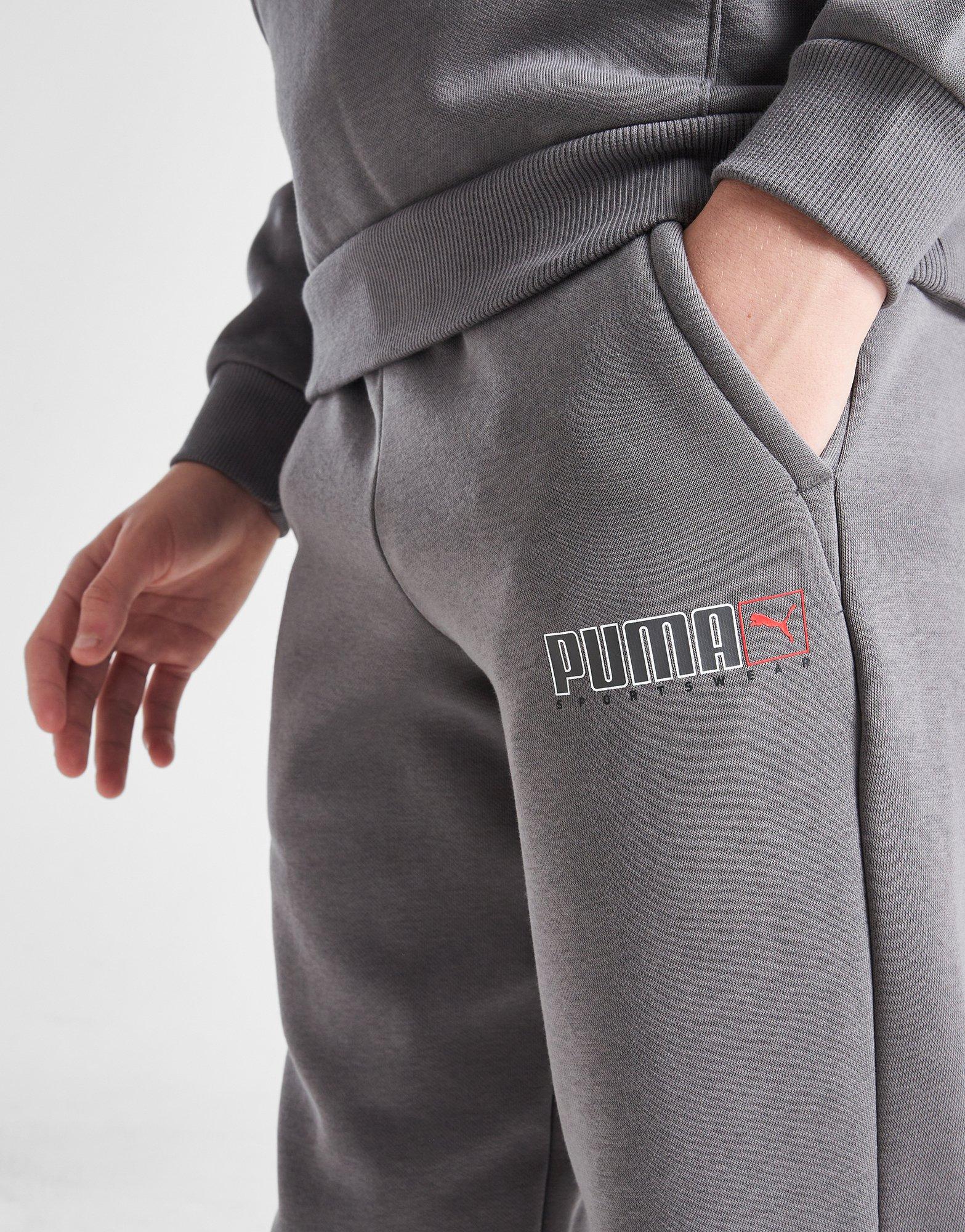 PUMA Sportswear Essential Joggers Junior