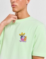 adidas Originals T-Shirt Flamingo