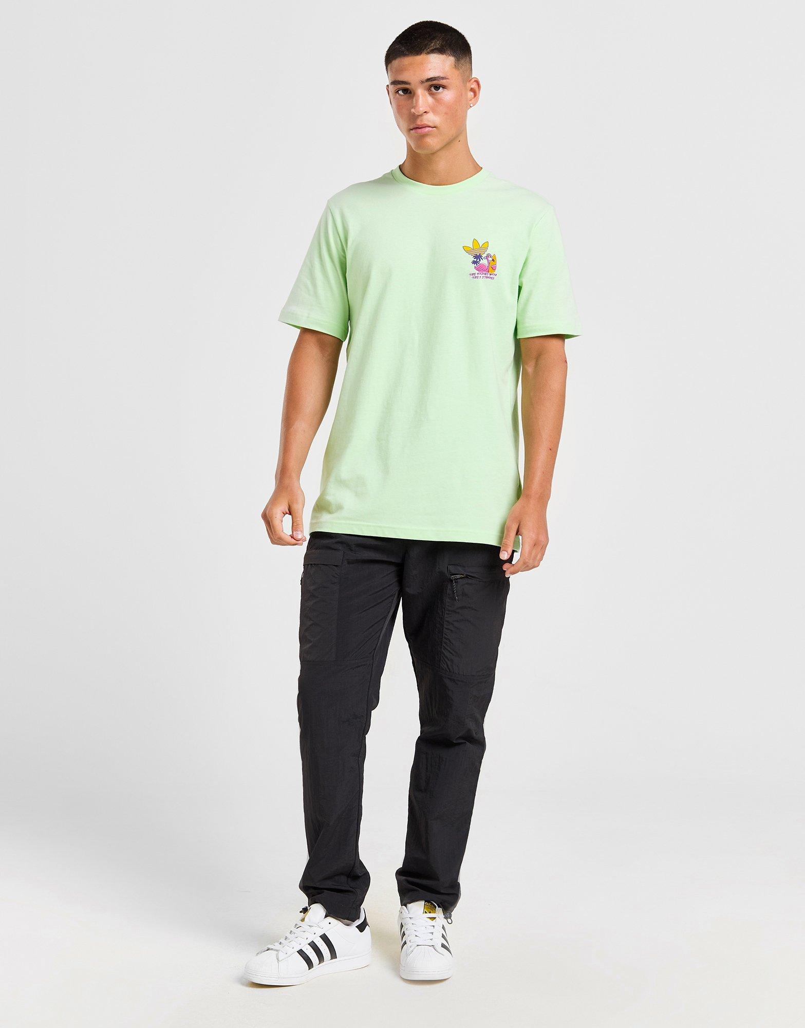 adidas Originals Flamingo T-Shirt